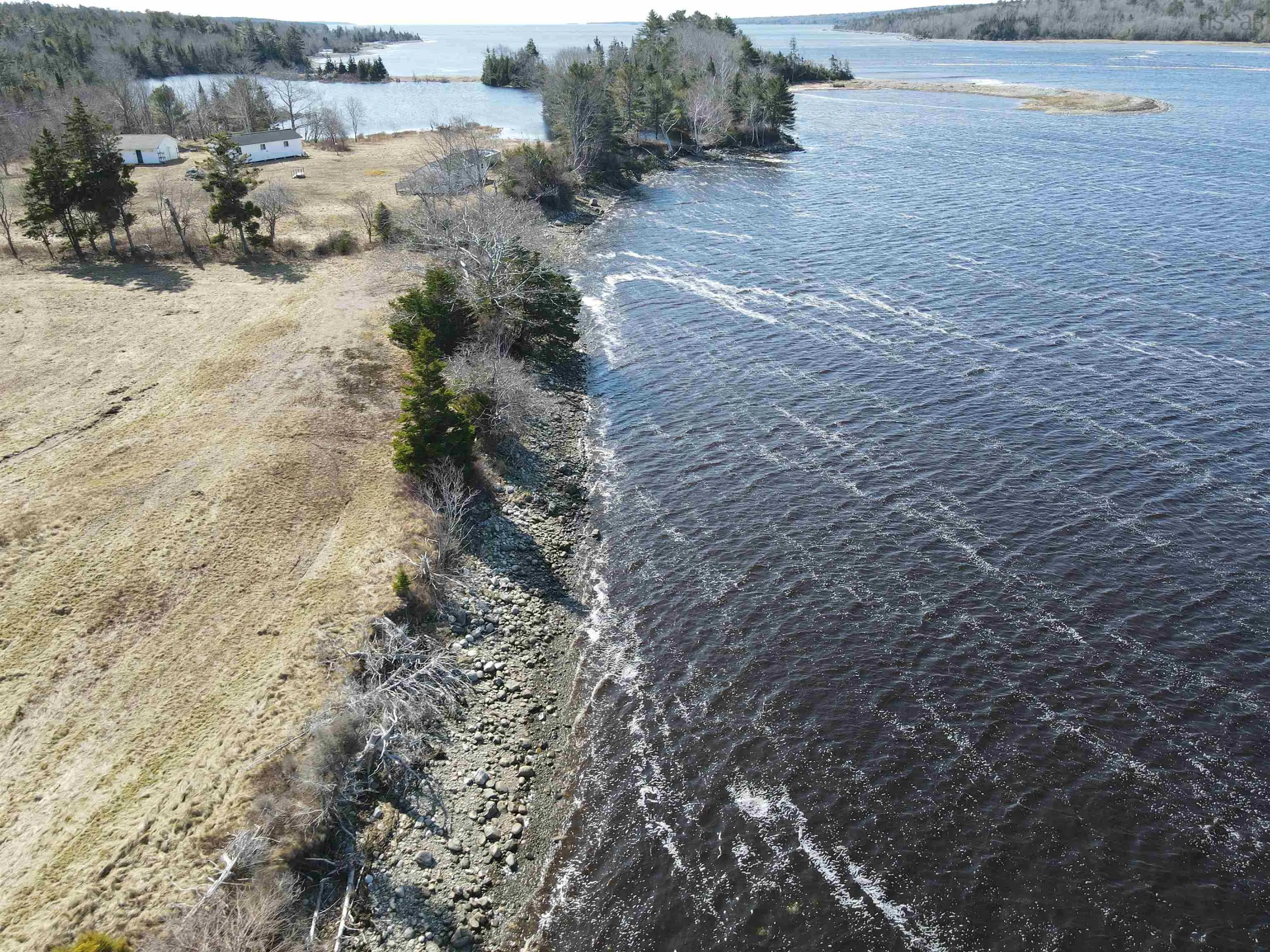 Highway 3, East Jordan Ns B0t 1j0, ,Land,For Sale,Highway 3,202506814