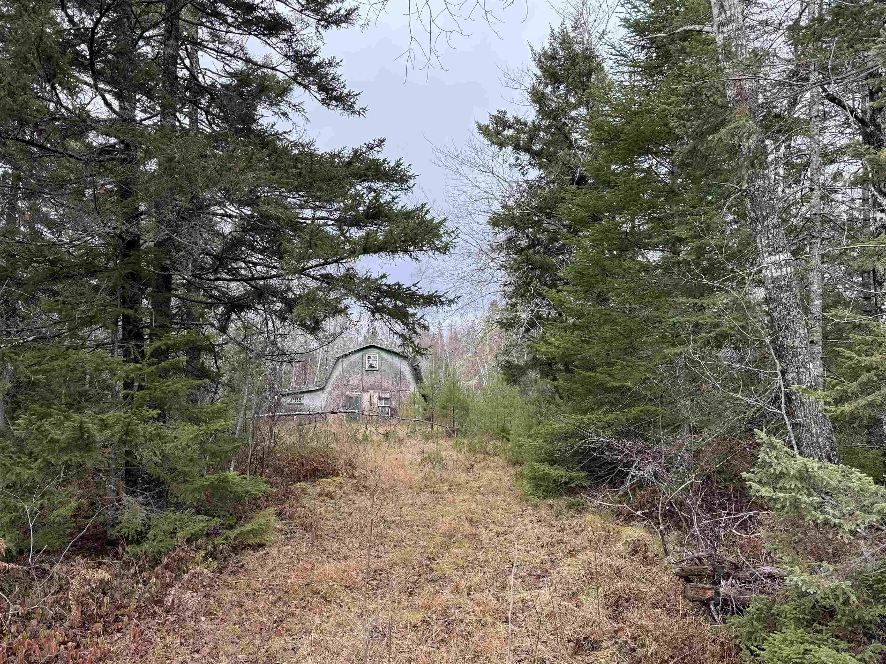 757 Barr Settlement Road, East Gore Ns B2s 3b6, ,Land,For Sale,Barr Settlement,202427591