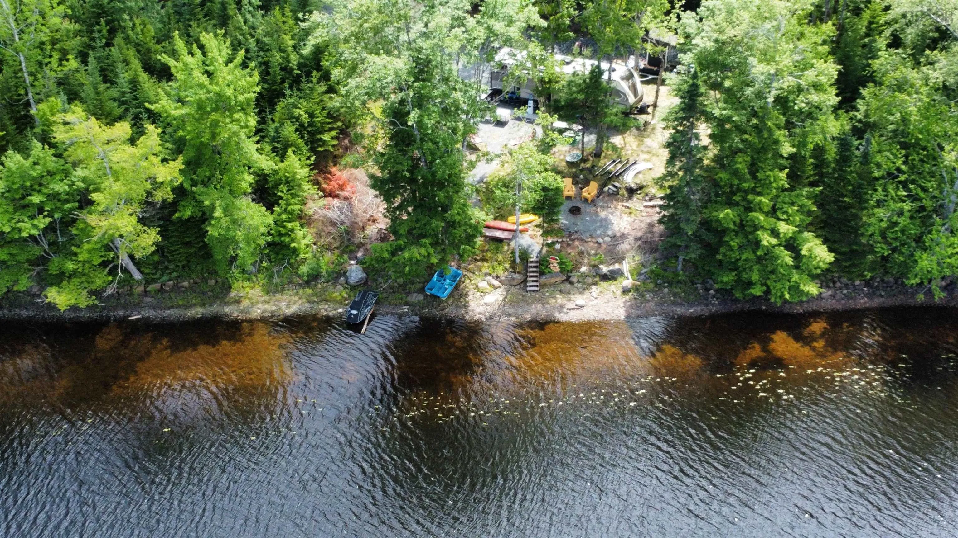 Lot 104 Arenburg Road, Buckfield, NS B4V 8M5, ,Land,For Sale,Arenburg,202516418