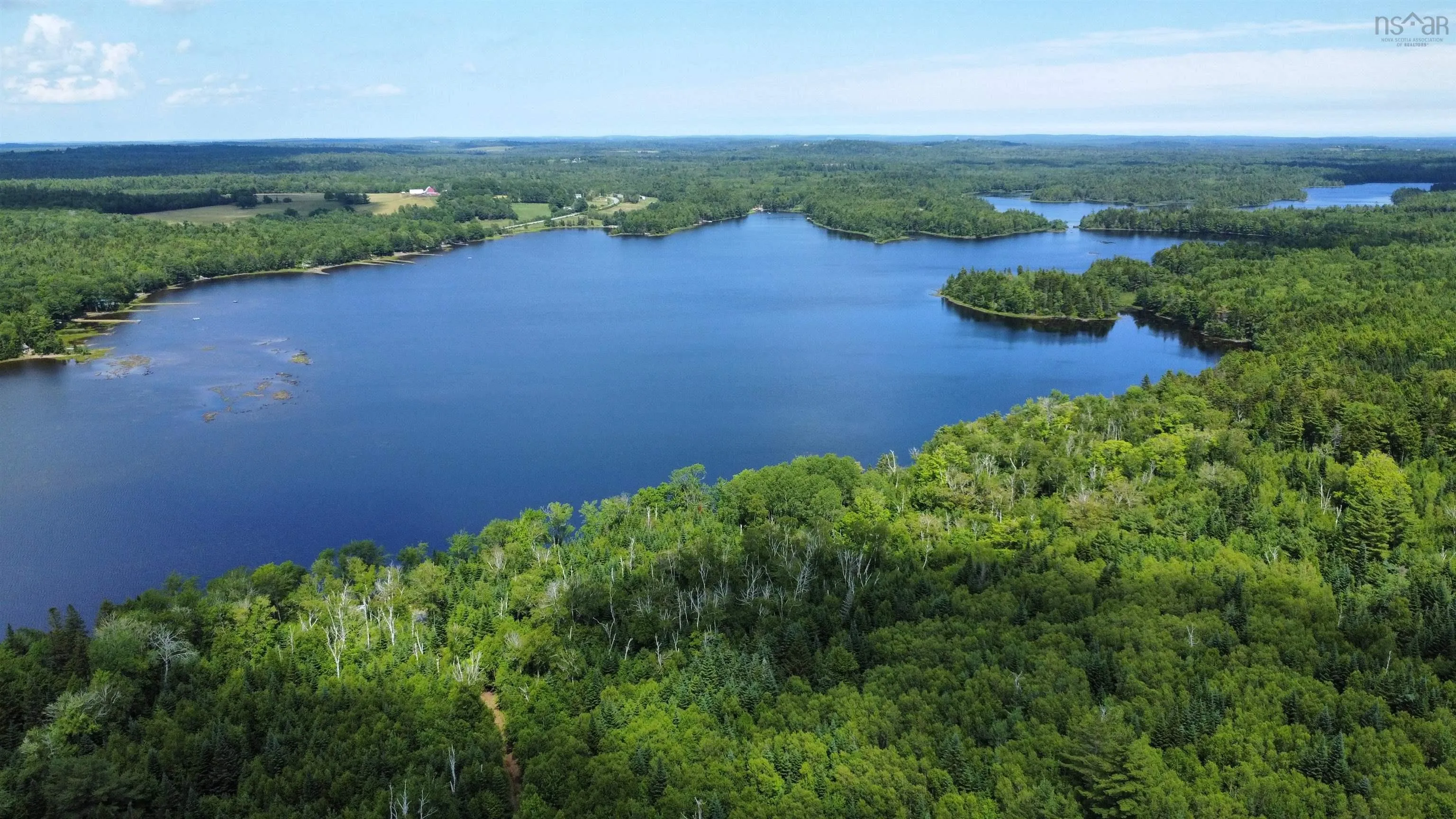 Lot 104 Arenburg Road, Buckfield, NS B4V 8M5, ,Land,For Sale,Arenburg,202516418