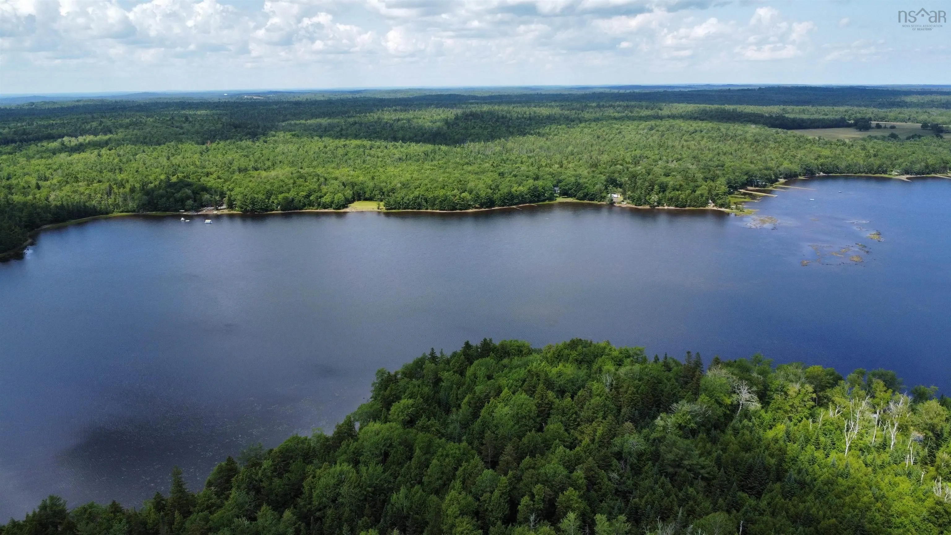 Lot 104 Arenburg Road, Buckfield, NS B4V 8M5, ,Land,For Sale,Arenburg,202516418