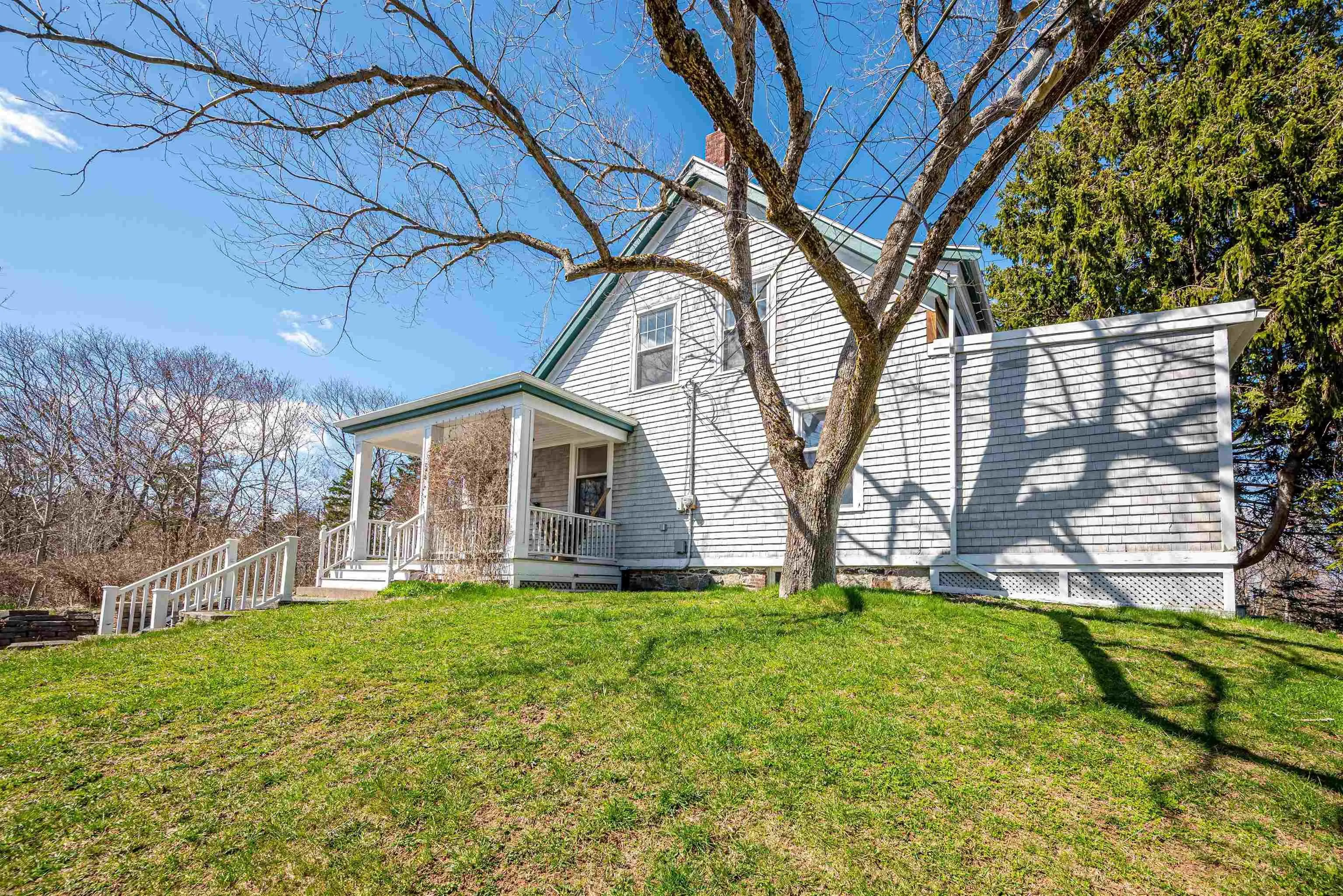 54 Parkhill Road, Halifax Ns B3p 1r5, 3 Bedrooms Bedrooms, ,2 BathroomsBathrooms,Residential,For Sale,Parkhill,202508971