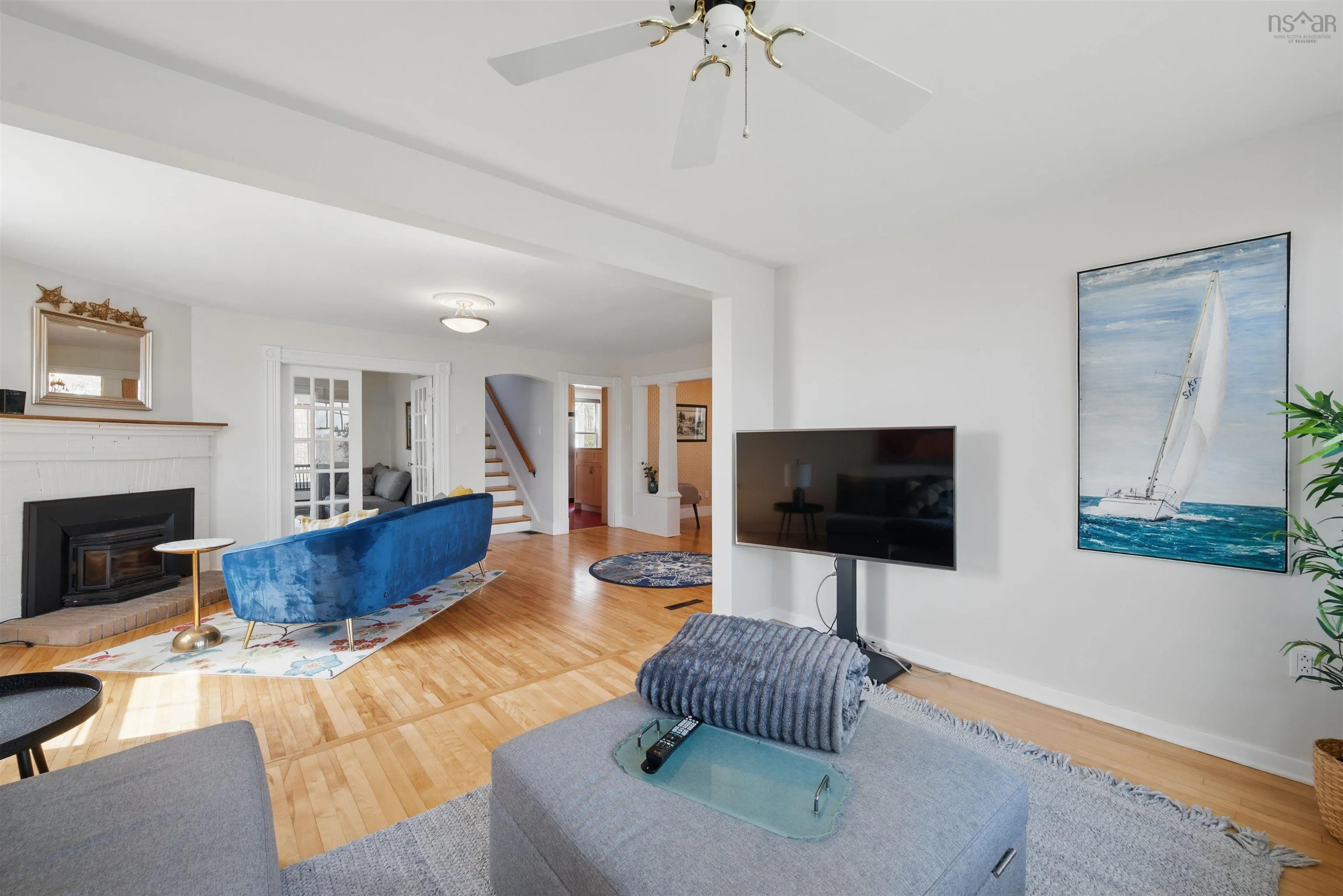 54 Parkhill Road, Halifax Ns B3p 1r5, 3 Bedrooms Bedrooms, ,2 BathroomsBathrooms,Residential,For Sale,Parkhill,202508971