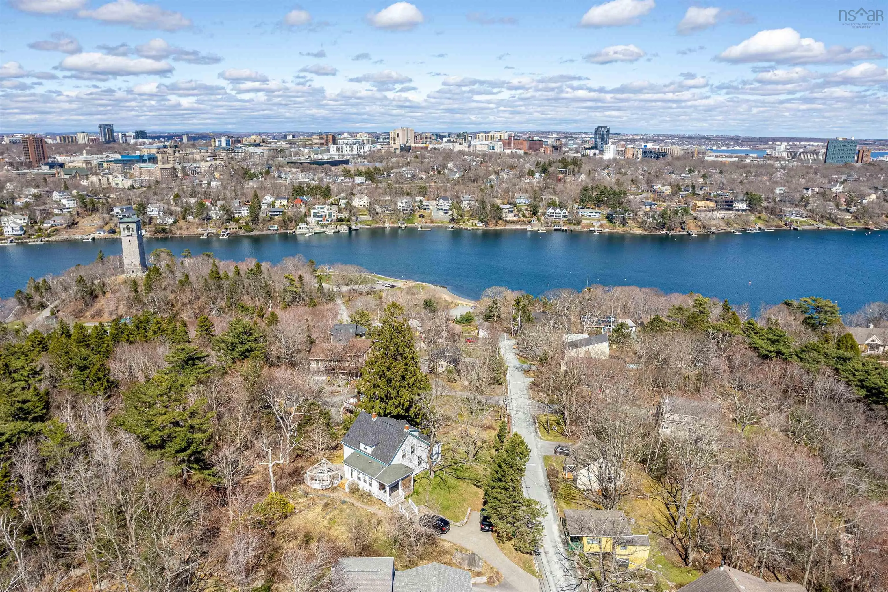 54 Parkhill Road, Halifax Ns B3p 1r5, 3 Bedrooms Bedrooms, ,2 BathroomsBathrooms,Residential,For Sale,Parkhill,202508971