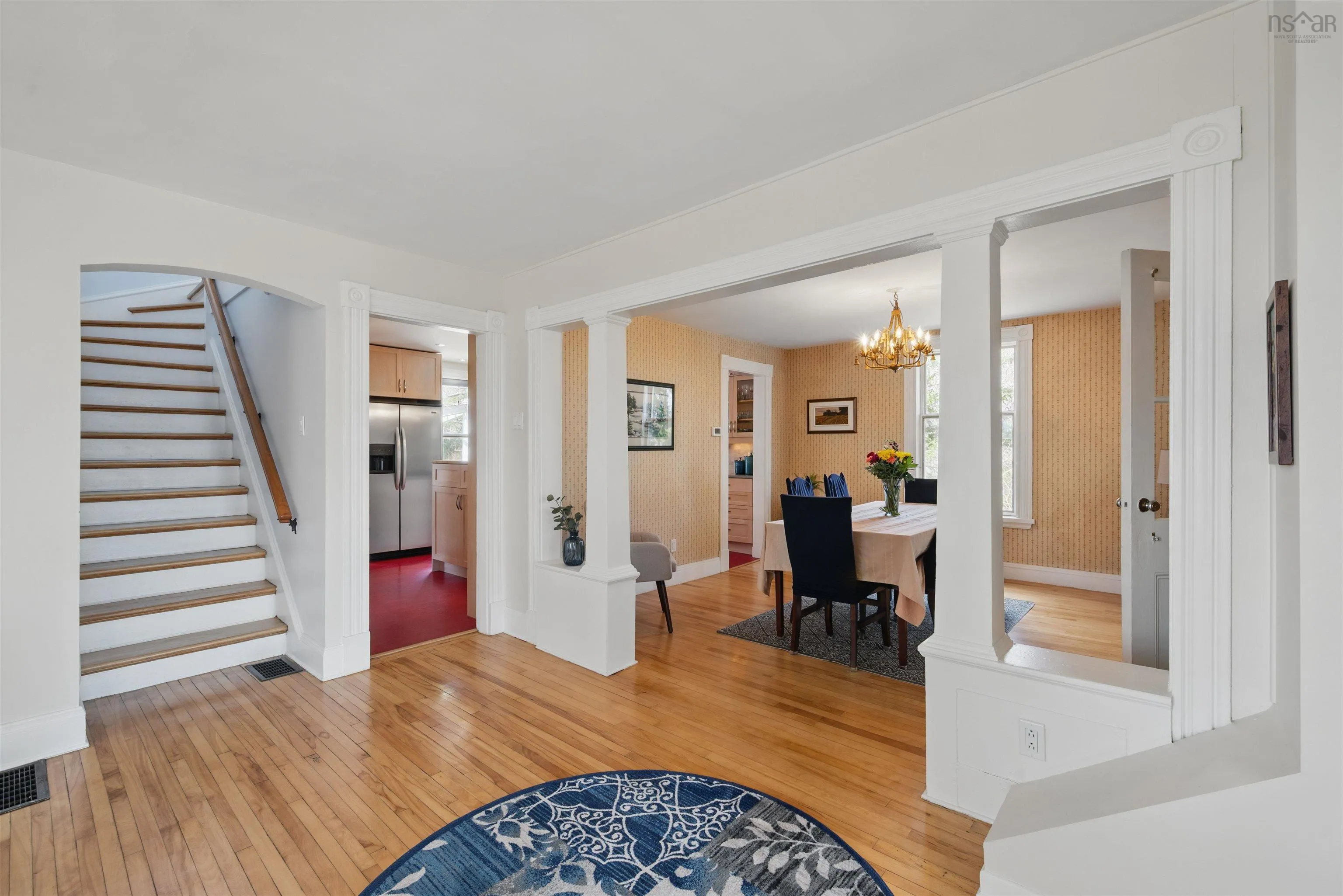54 Parkhill Road, Halifax Ns B3p 1r5, 3 Bedrooms Bedrooms, ,2 BathroomsBathrooms,Residential,For Sale,Parkhill,202508971
