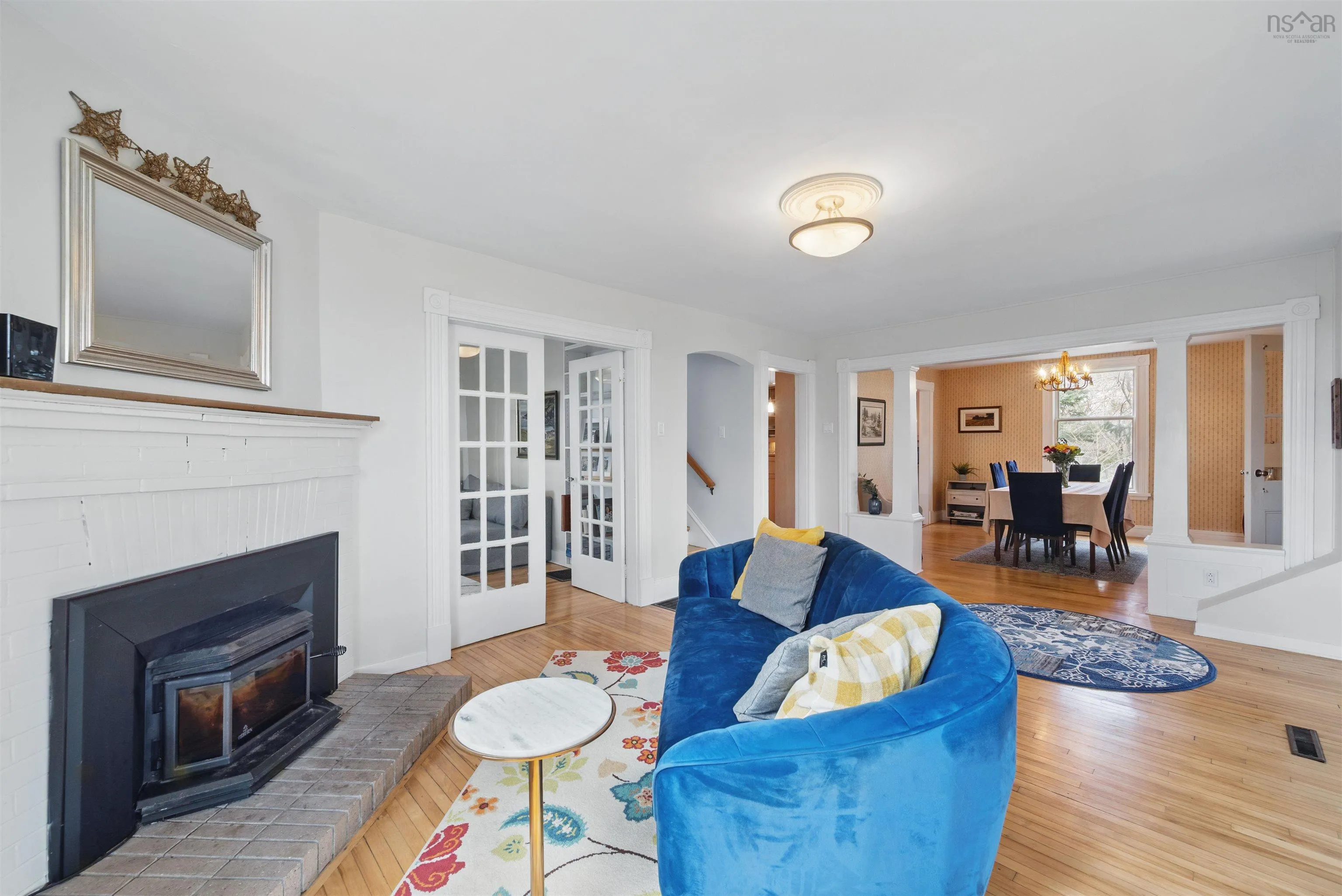 54 Parkhill Road, Halifax Ns B3p 1r5, 3 Bedrooms Bedrooms, ,2 BathroomsBathrooms,Residential,For Sale,Parkhill,202508971