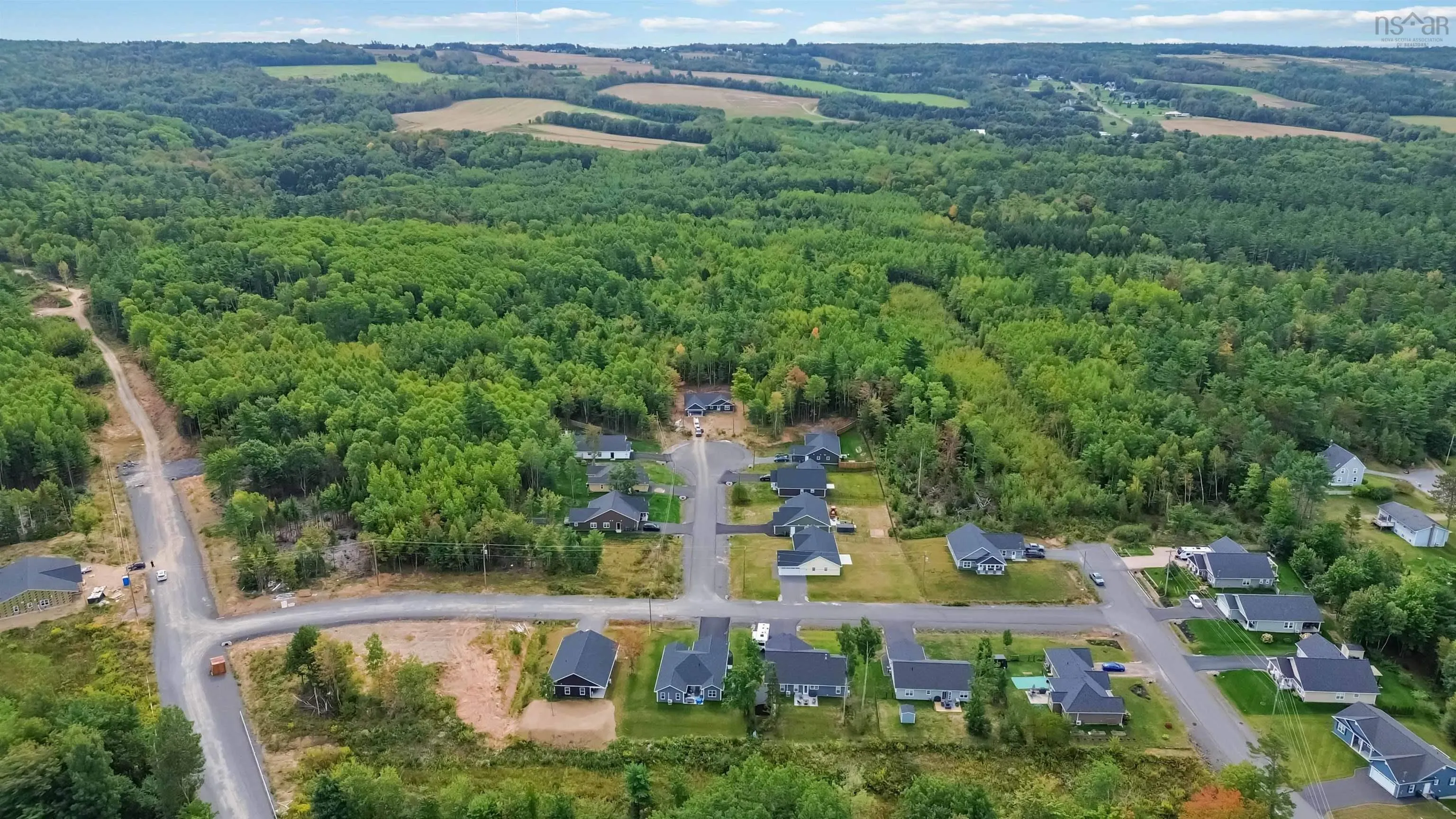 1448 Ashlee Drive, Coldbrook, NS B4R 1A1, 3 Bedrooms Bedrooms, ,2 BathroomsBathrooms,Residential,For Sale,Ashlee,202522241