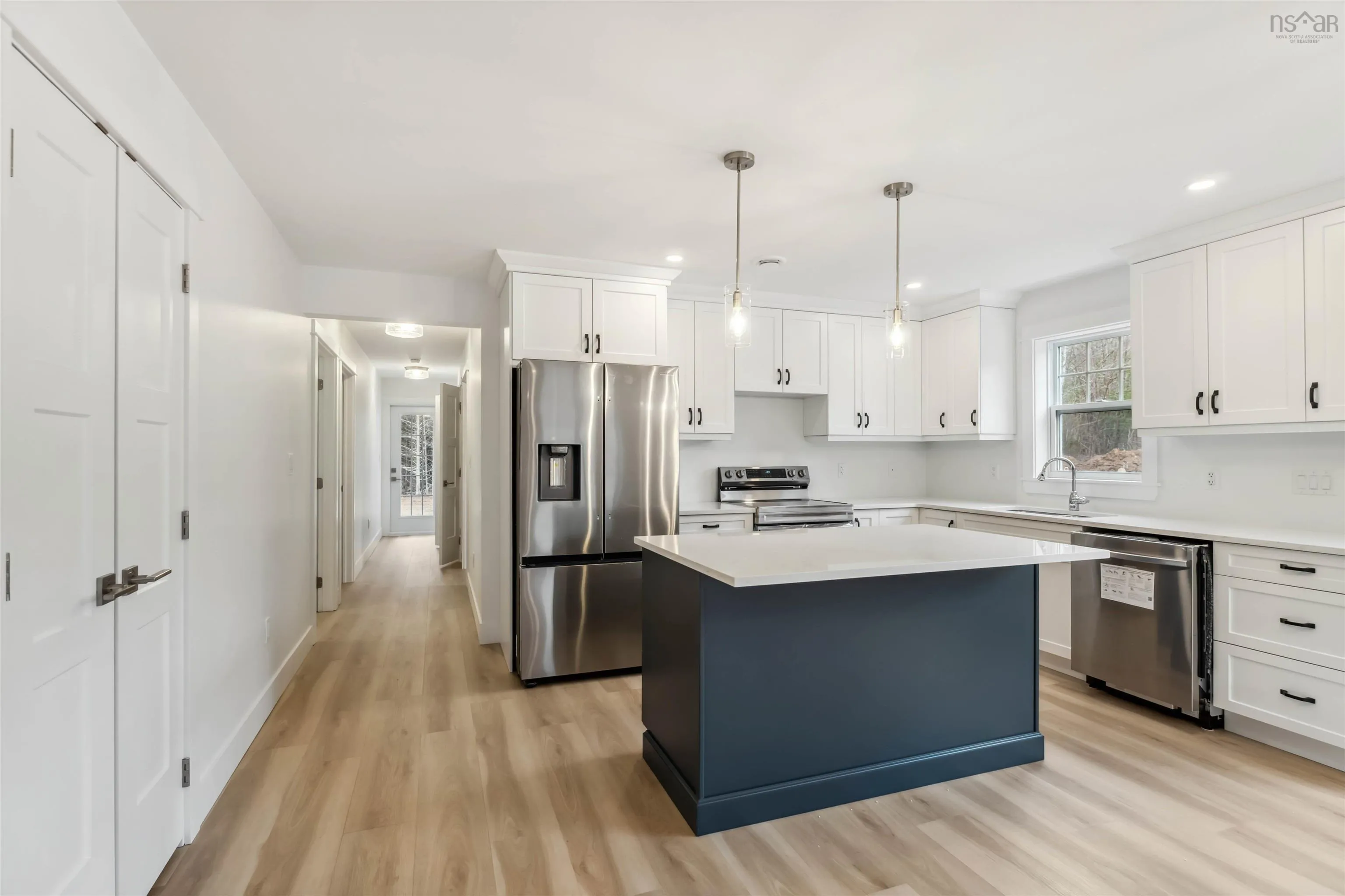 1448 Ashlee Drive, Coldbrook, NS B4R 1A1, 3 Bedrooms Bedrooms, ,2 BathroomsBathrooms,Residential,For Sale,Ashlee,202522241