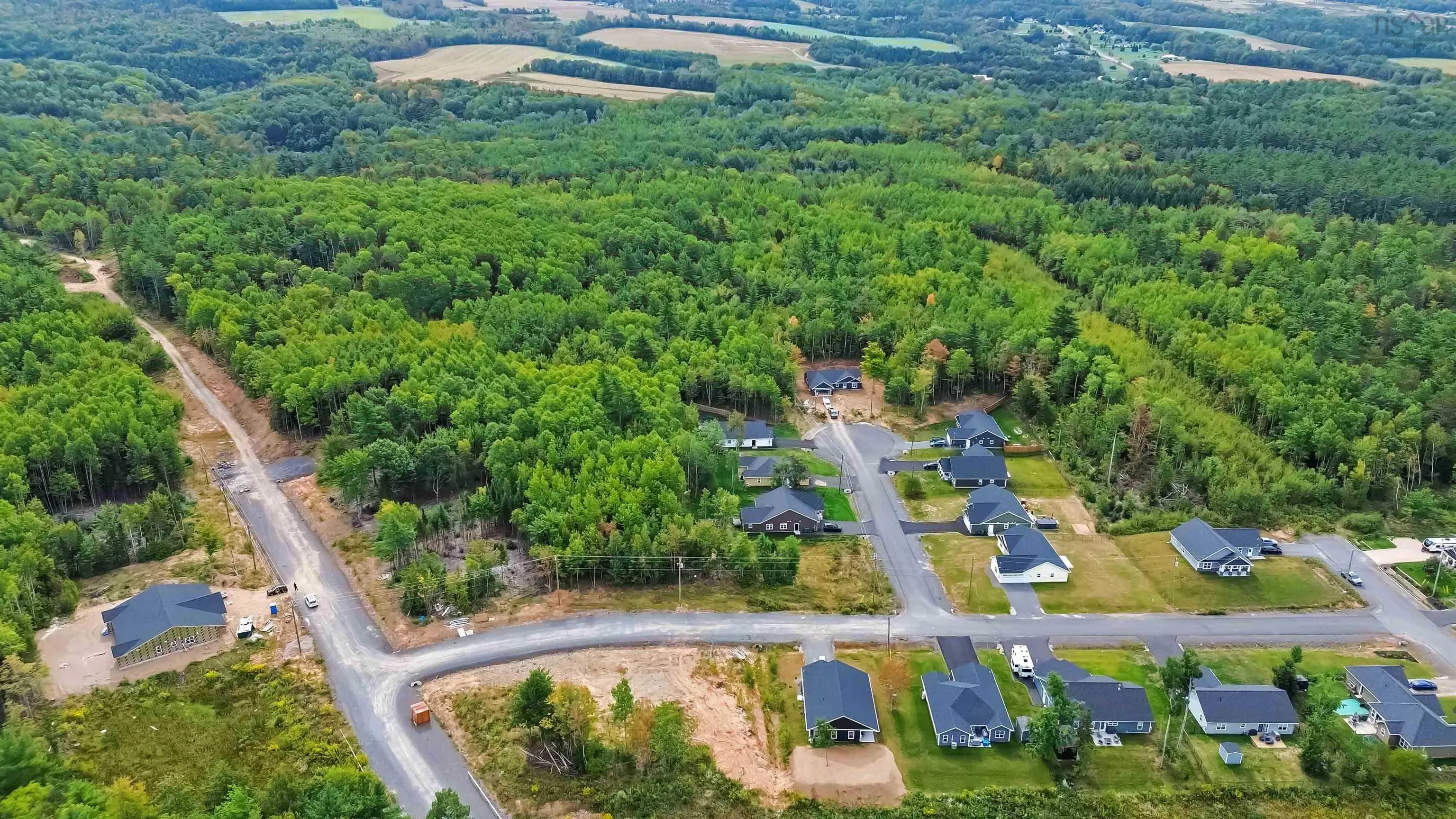 1448 Ashlee Drive, Coldbrook, NS B4R 1A1, 3 Bedrooms Bedrooms, ,2 BathroomsBathrooms,Residential,For Sale,Ashlee,202522241