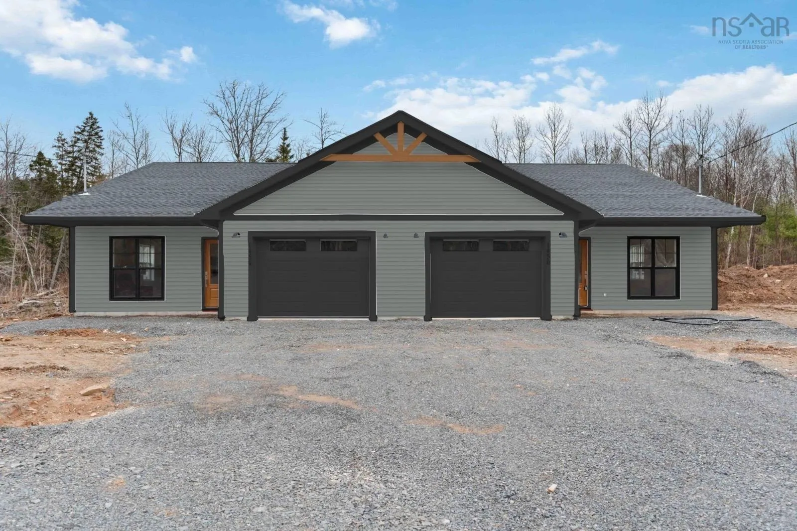 1448 Ashlee Drive, Coldbrook, NS B4R 1A1, 3 Bedrooms Bedrooms, ,2 BathroomsBathrooms,Residential,For Sale,Ashlee,202522241