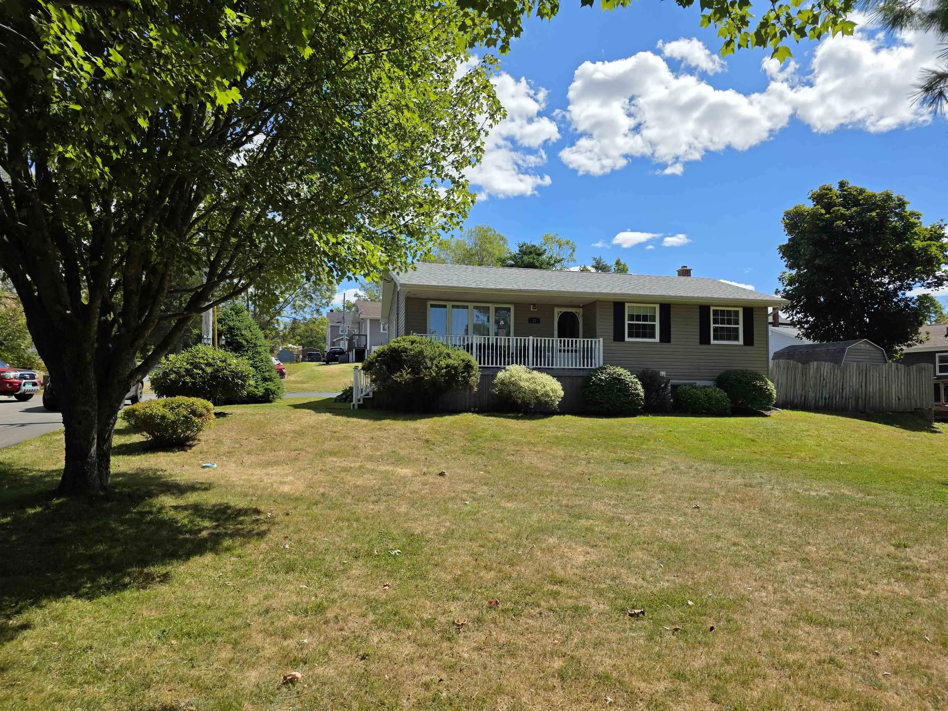 25 Mahars Court, Sydney, NS B1S 2B7, 4 Bedrooms Bedrooms, ,2 BathroomsBathrooms,Residential,For Sale,Mahars,202521464