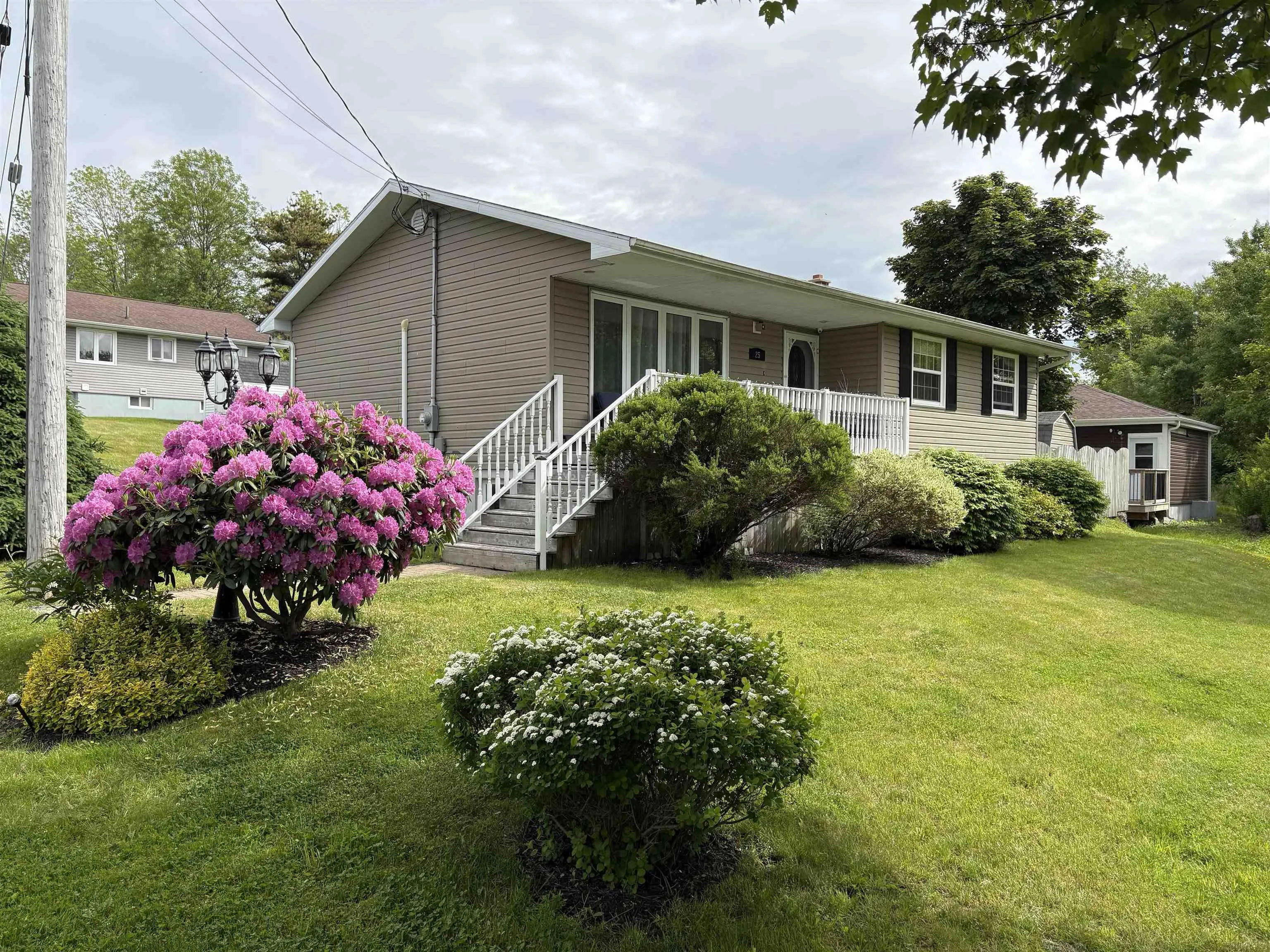 25 Mahars Court, Sydney, NS B1S 2B7, 4 Bedrooms Bedrooms, ,2 BathroomsBathrooms,Residential,For Sale,Mahars,202521464