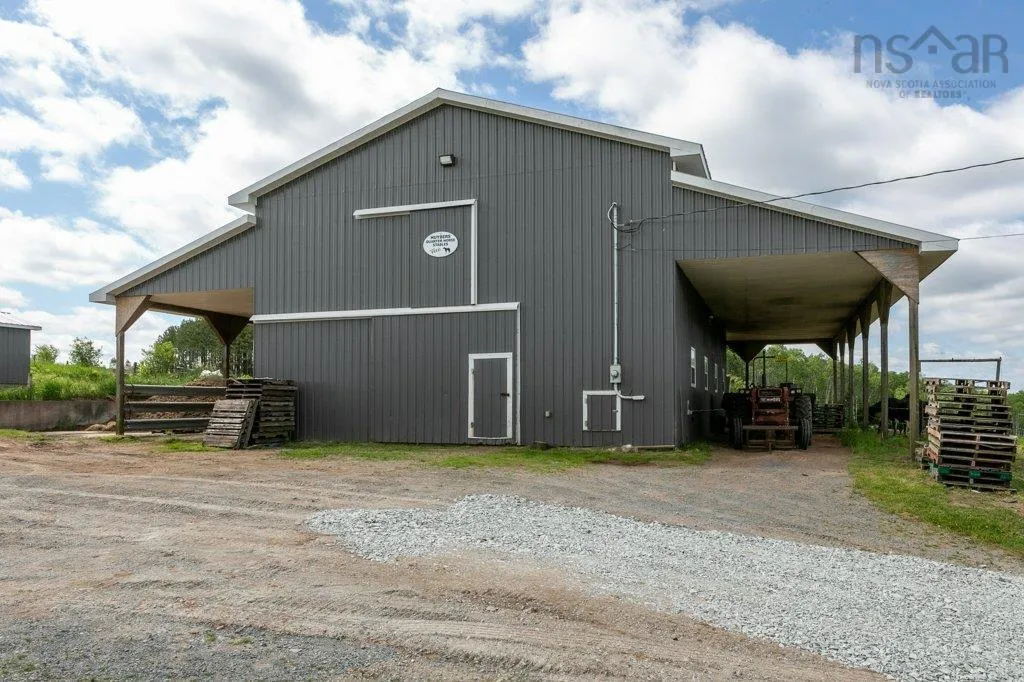 1578 Cooks Brook Road, Cooks Brook, NS B0N 2H0, 3 Bedrooms Bedrooms, ,3 BathroomsBathrooms,Farm,For Sale,Cooks Brook,202524850