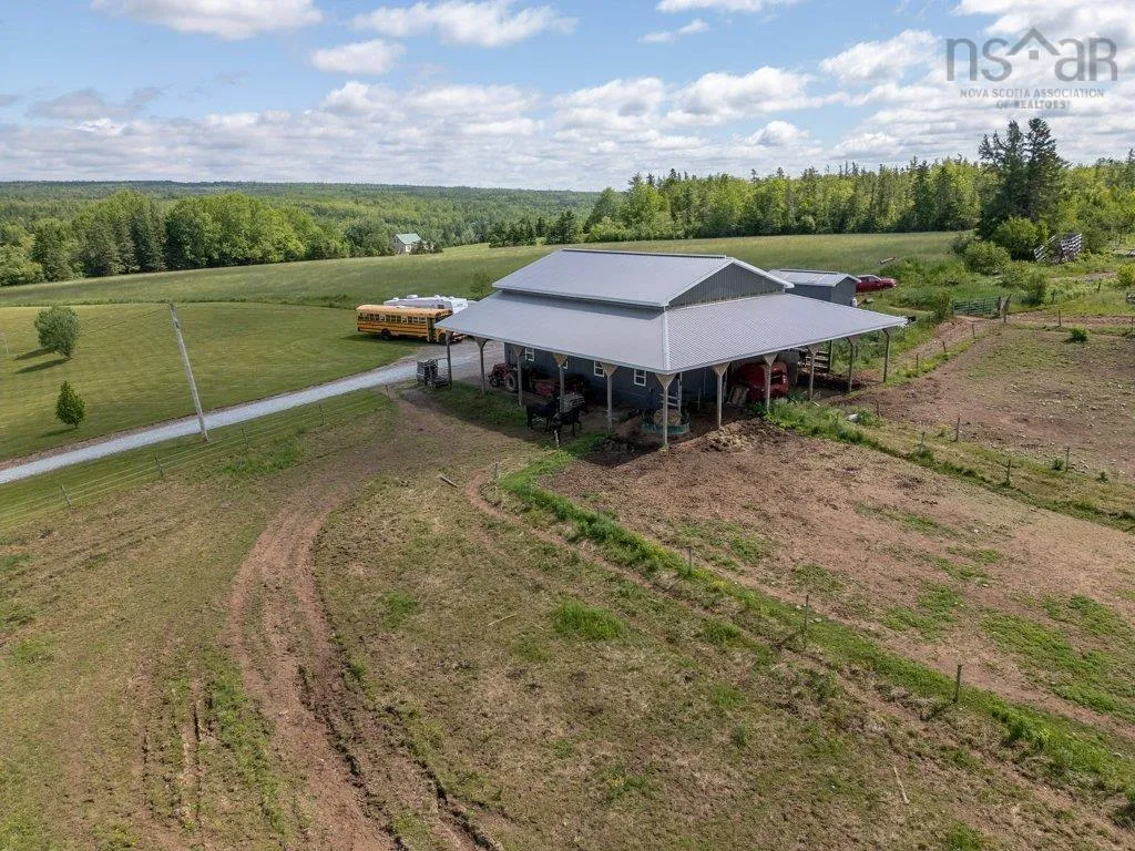 1578 Cooks Brook Road, Cooks Brook, NS B0N 2H0, 3 Bedrooms Bedrooms, ,3 BathroomsBathrooms,Farm,For Sale,Cooks Brook,202524850