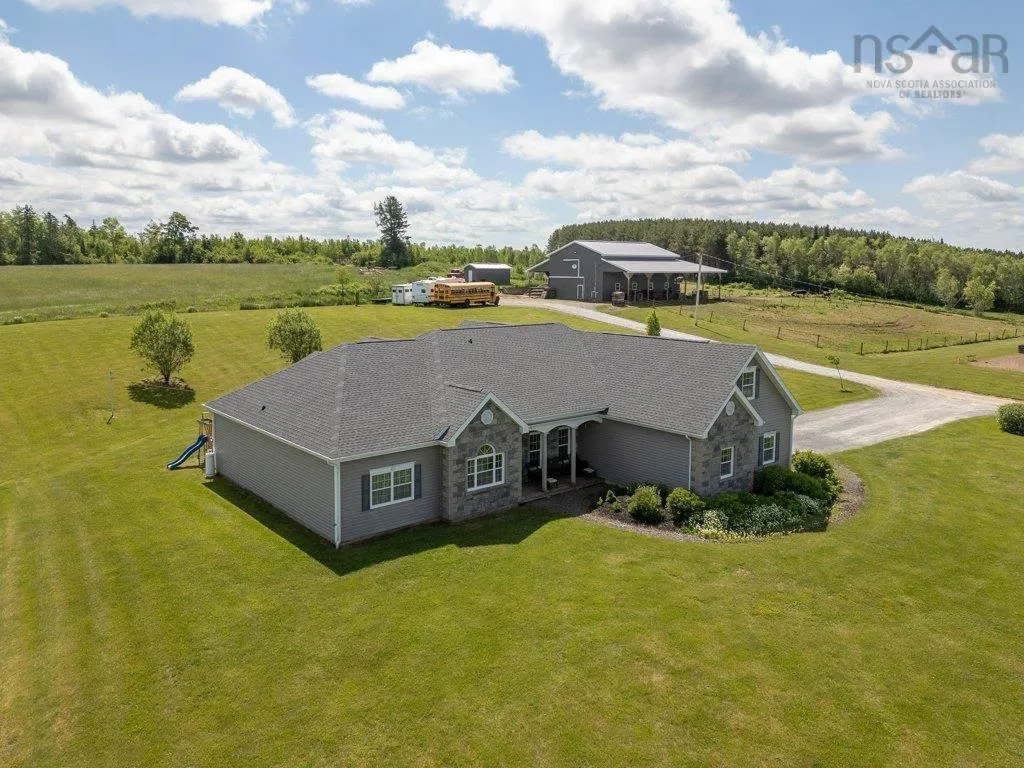 1578 Cooks Brook Road, Cooks Brook, NS B0N 2H0, 3 Bedrooms Bedrooms, ,3 BathroomsBathrooms,Farm,For Sale,Cooks Brook,202524850