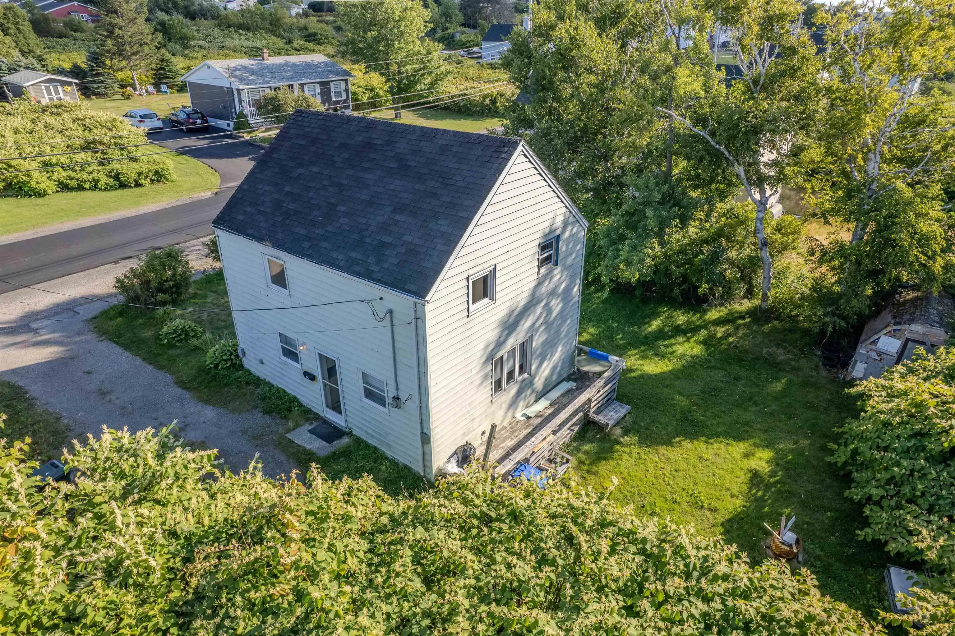 86 School Street, Glace Bay, NS B1A 1J4, 2 Bedrooms Bedrooms, ,1 BathroomBathrooms,Residential,For Sale,School,202522500