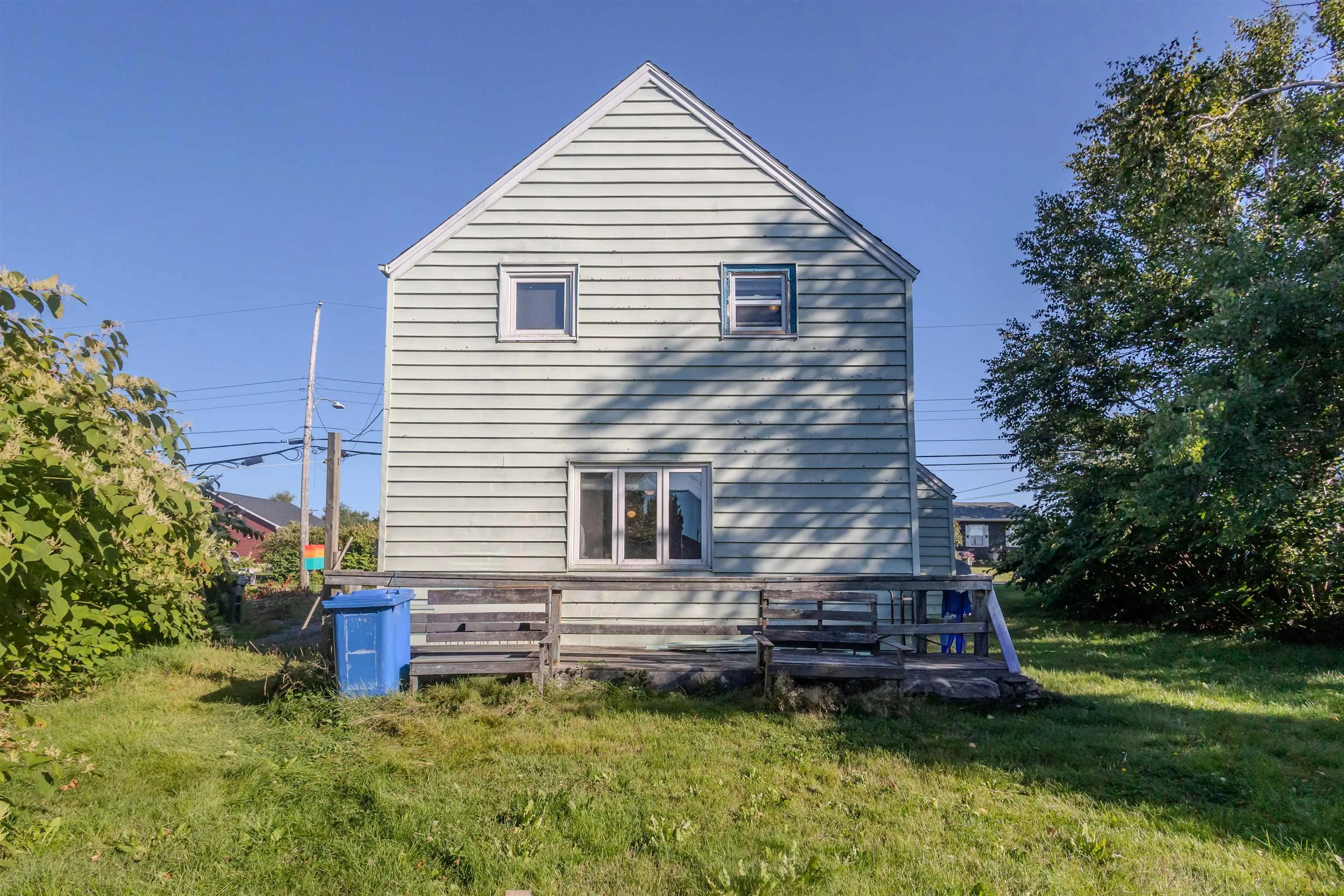 86 School Street, Glace Bay, NS B1A 1J4, 2 Bedrooms Bedrooms, ,1 BathroomBathrooms,Residential,For Sale,School,202522500