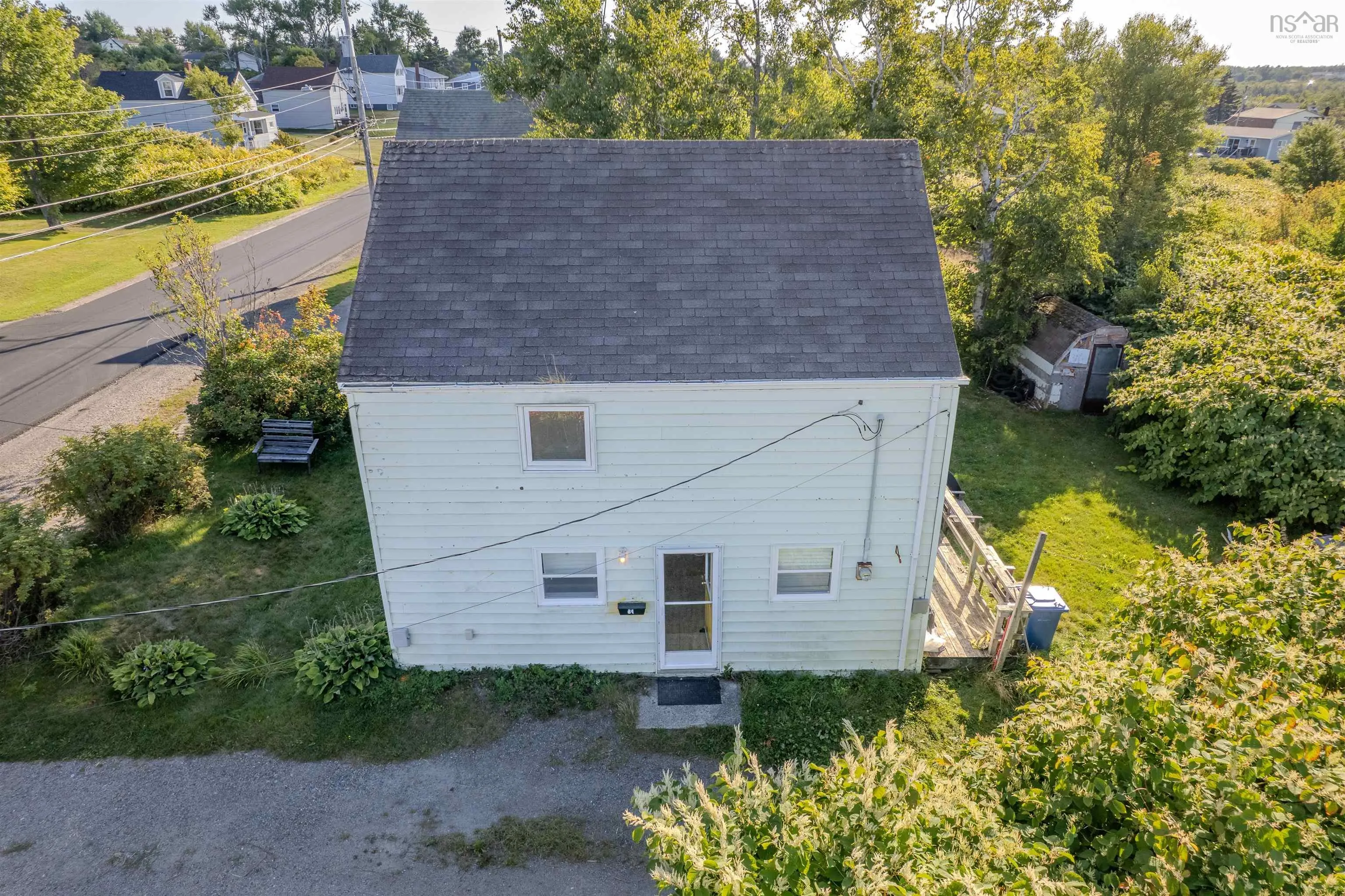 86 School Street, Glace Bay, NS B1A 1J4, 2 Bedrooms Bedrooms, ,1 BathroomBathrooms,Residential,For Sale,School,202522500