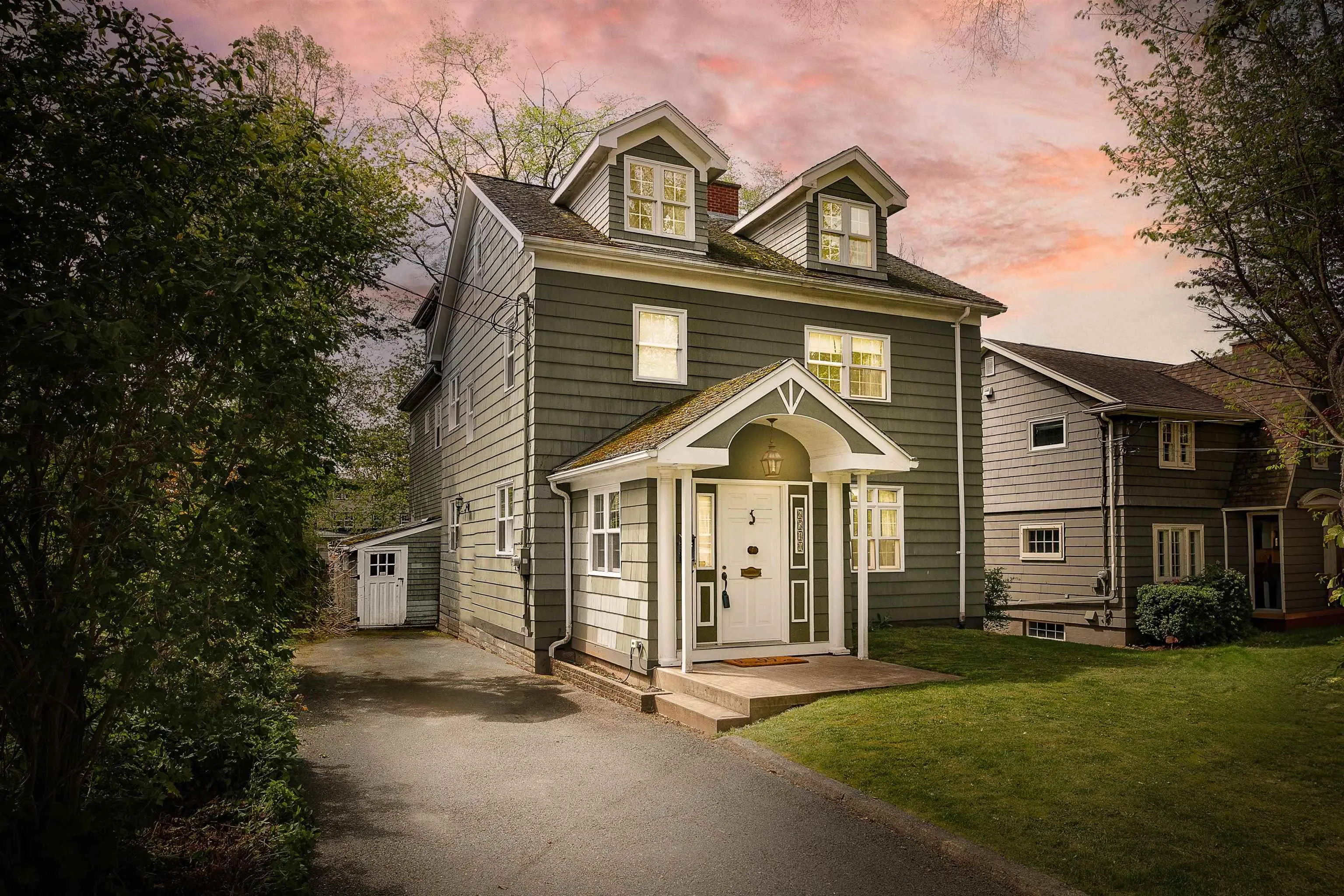 6540 Geldert Street, Halifax, NS B3H 2C8, 4 Bedrooms Bedrooms, ,4 BathroomsBathrooms,Residential,For Sale,Geldert,202518876