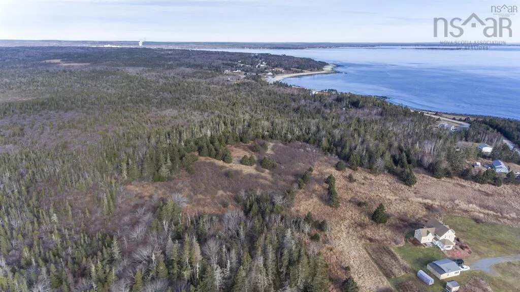 Lot 105 Shore Road, Western Head, NS B0T 1K0, ,Land,For Sale,Shore,202520666