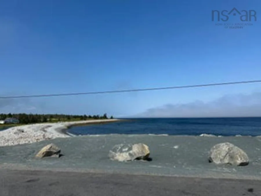 Lot 105 Shore Road, Western Head, NS B0T 1K0, ,Land,For Sale,Shore,202520666