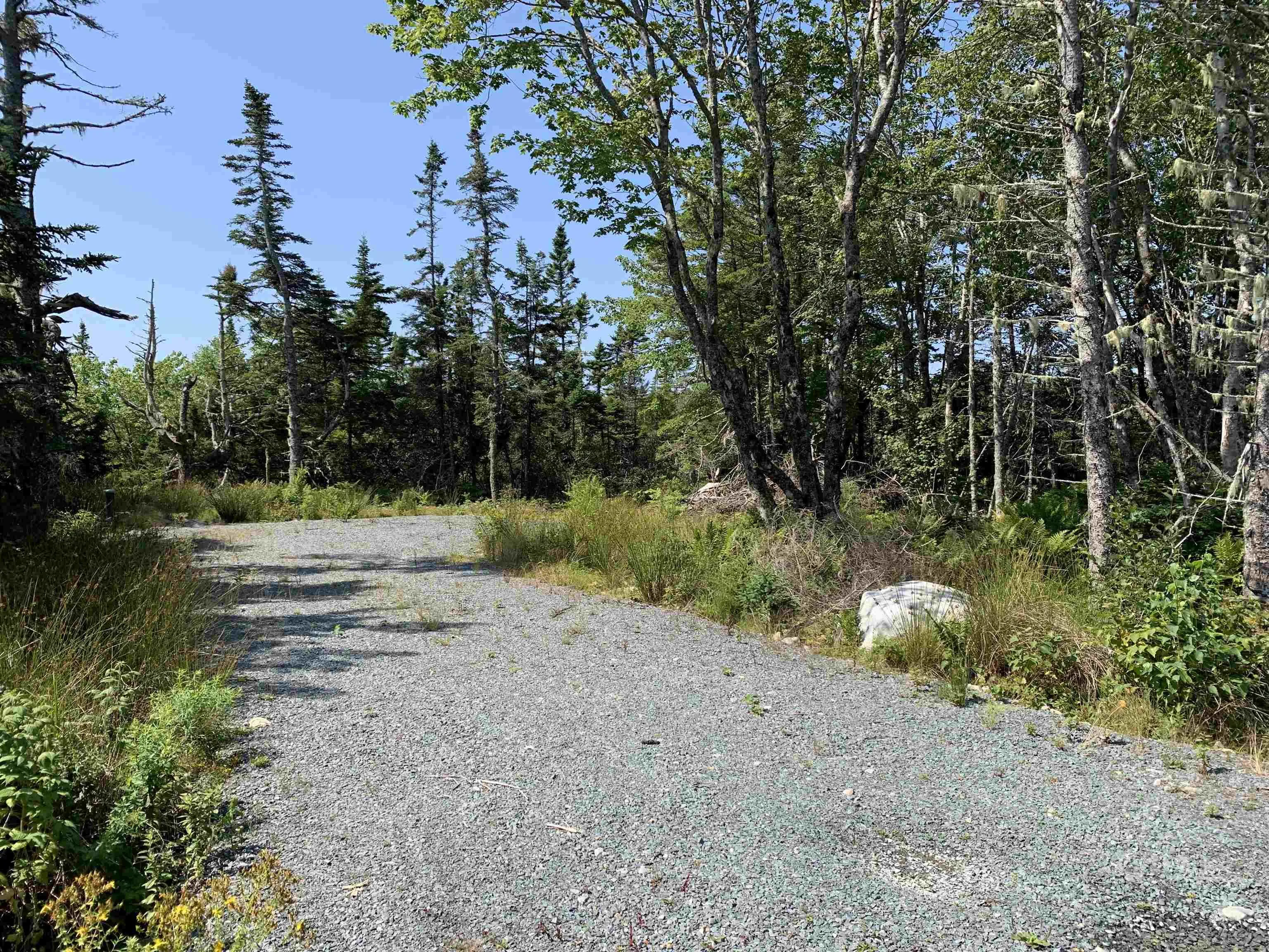 Lot 105 Shore Road, Western Head, NS B0T 1K0, ,Land,For Sale,Shore,202520666