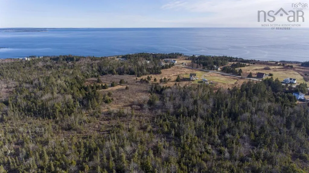 Lot 105 Shore Road, Western Head, NS B0T 1K0, ,Land,For Sale,Shore,202520666