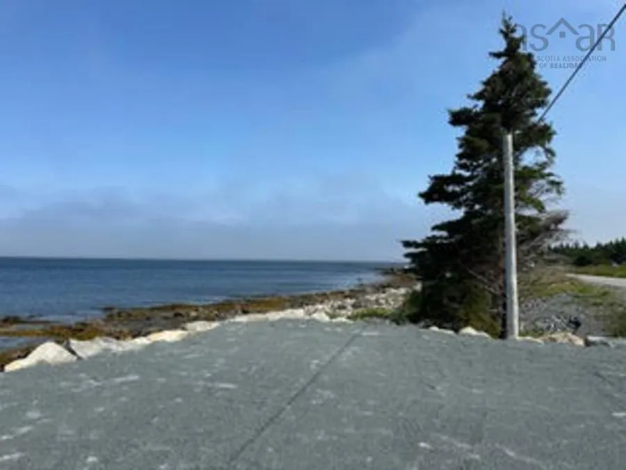Lot 105 Shore Road, Western Head, NS B0T 1K0, ,Land,For Sale,Shore,202520666