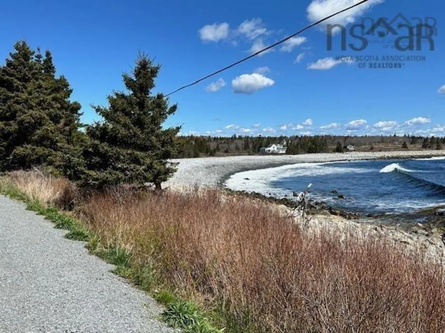 Lot 105 Shore Road, Western Head, NS B0T 1K0, ,Land,For Sale,Shore,202520666