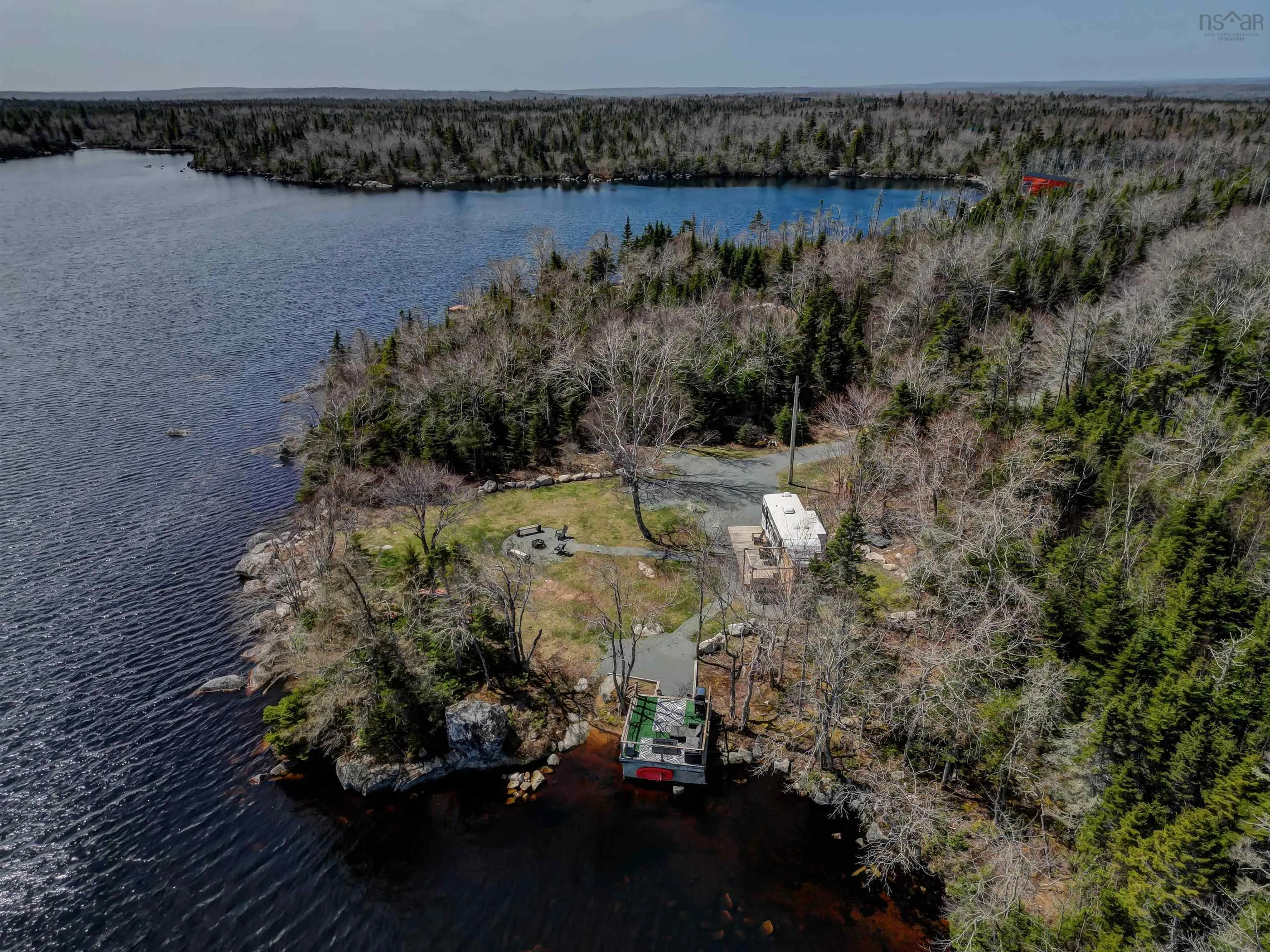 197 Peters Lake Road, Hatchet Lake Ns B3t 1p6, ,Land,For Sale,Peters Lake,202505292