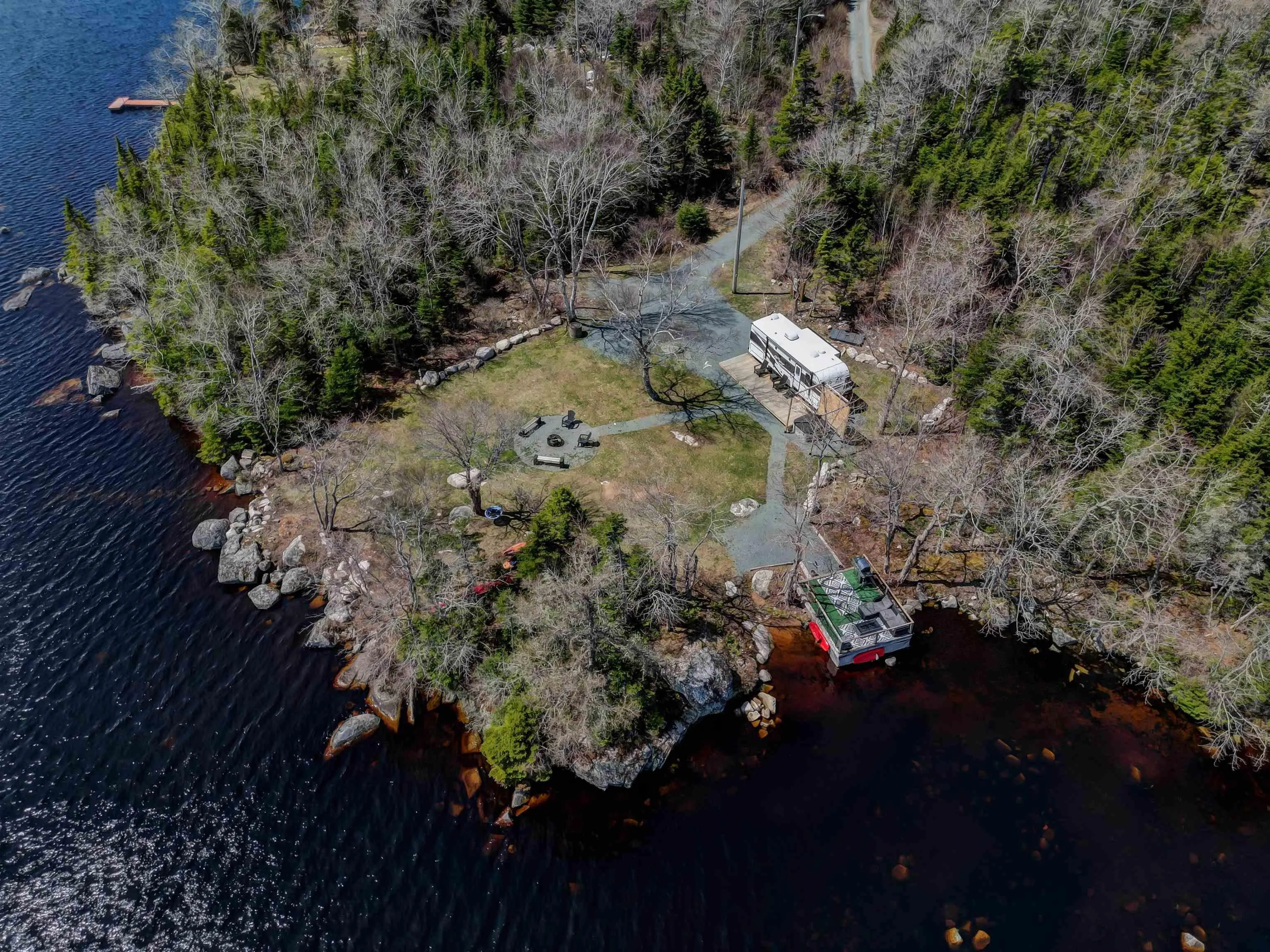 197 Peters Lake Road, Hatchet Lake Ns B3t 1p6, ,Land,For Sale,Peters Lake,202505292