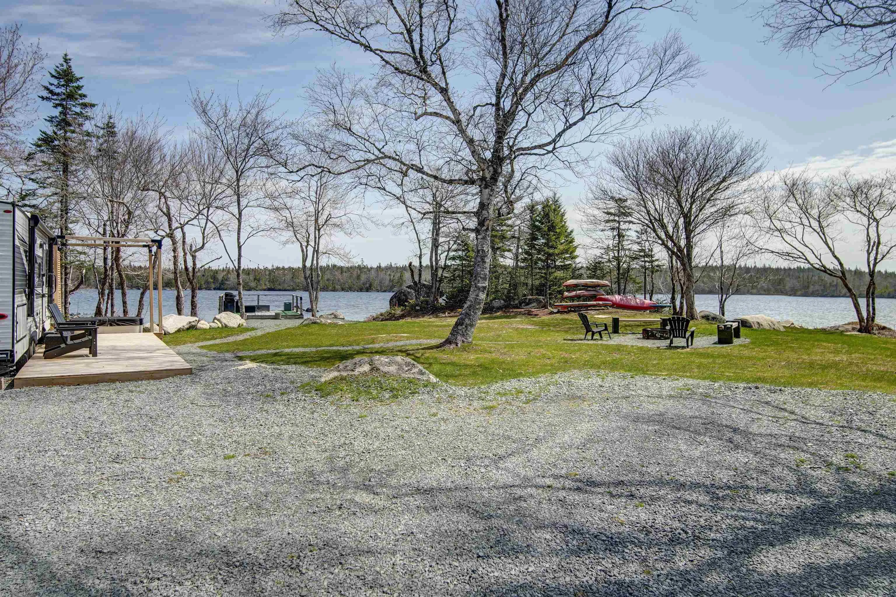 197 Peters Lake Road, Hatchet Lake Ns B3t 1p6, ,Land,For Sale,Peters Lake,202505292