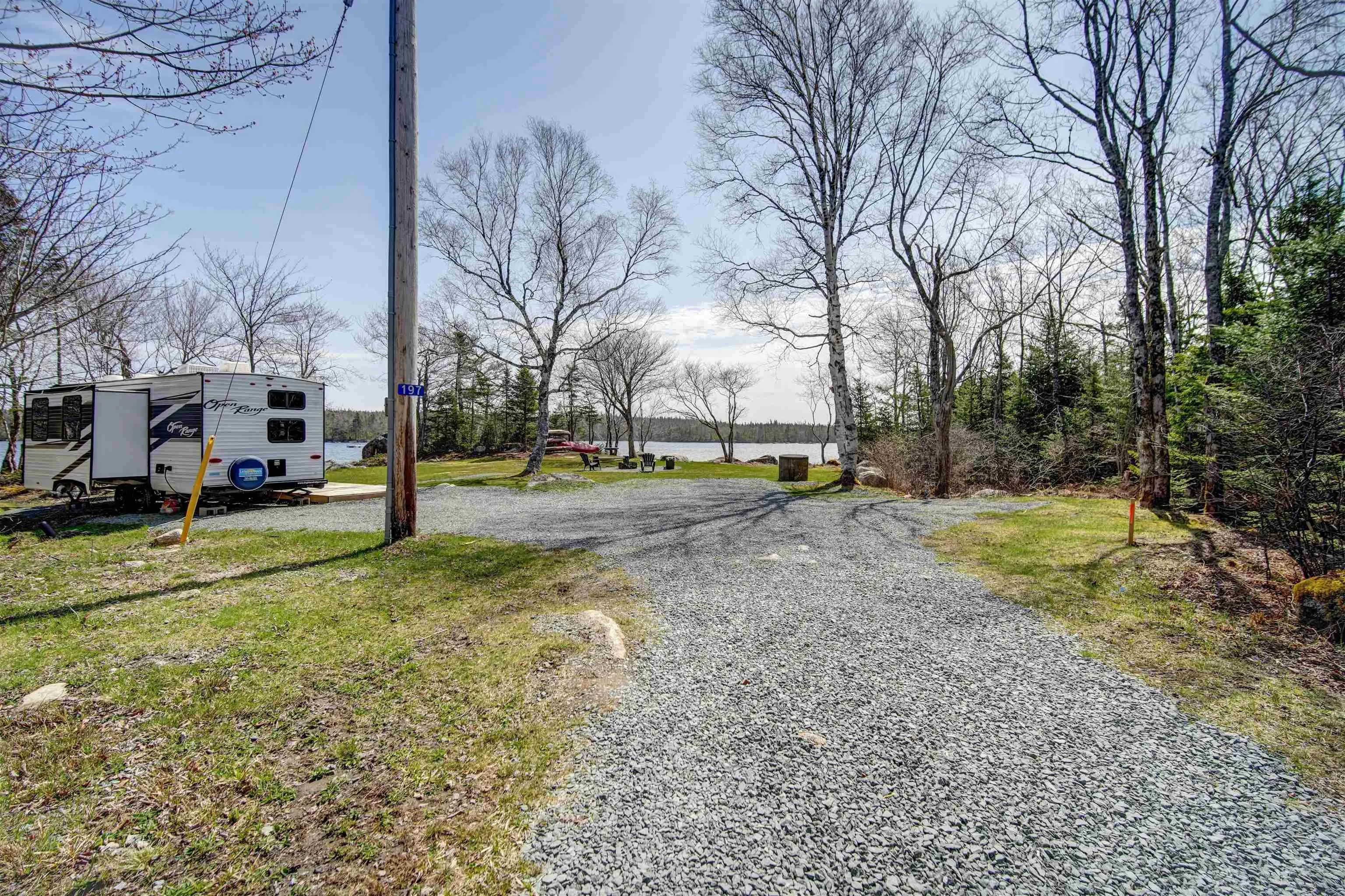 197 Peters Lake Road, Hatchet Lake Ns B3t 1p6, ,Land,For Sale,Peters Lake,202505292
