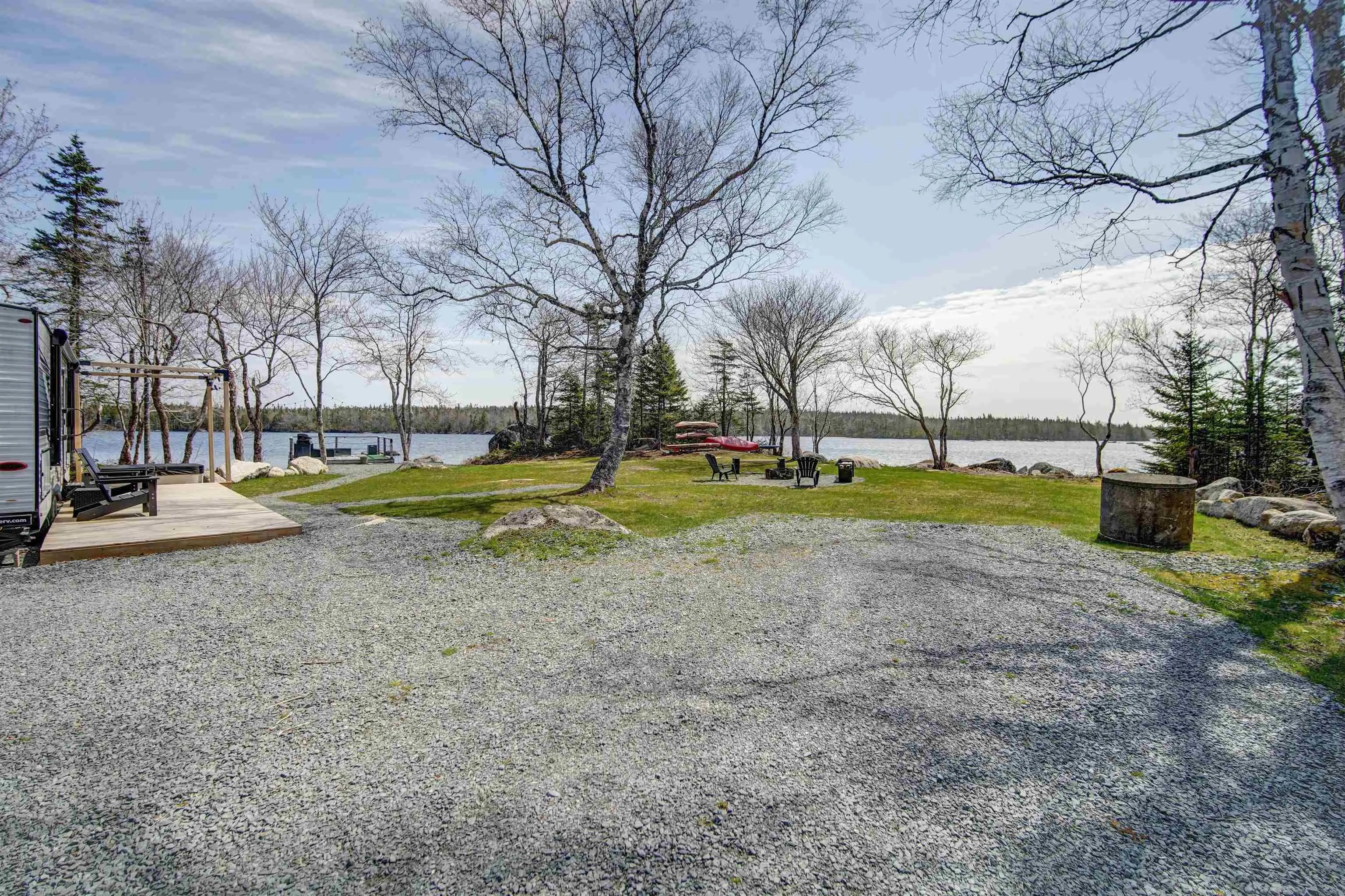 197 Peters Lake Road, Hatchet Lake Ns B3t 1p6, ,Land,For Sale,Peters Lake,202505292
