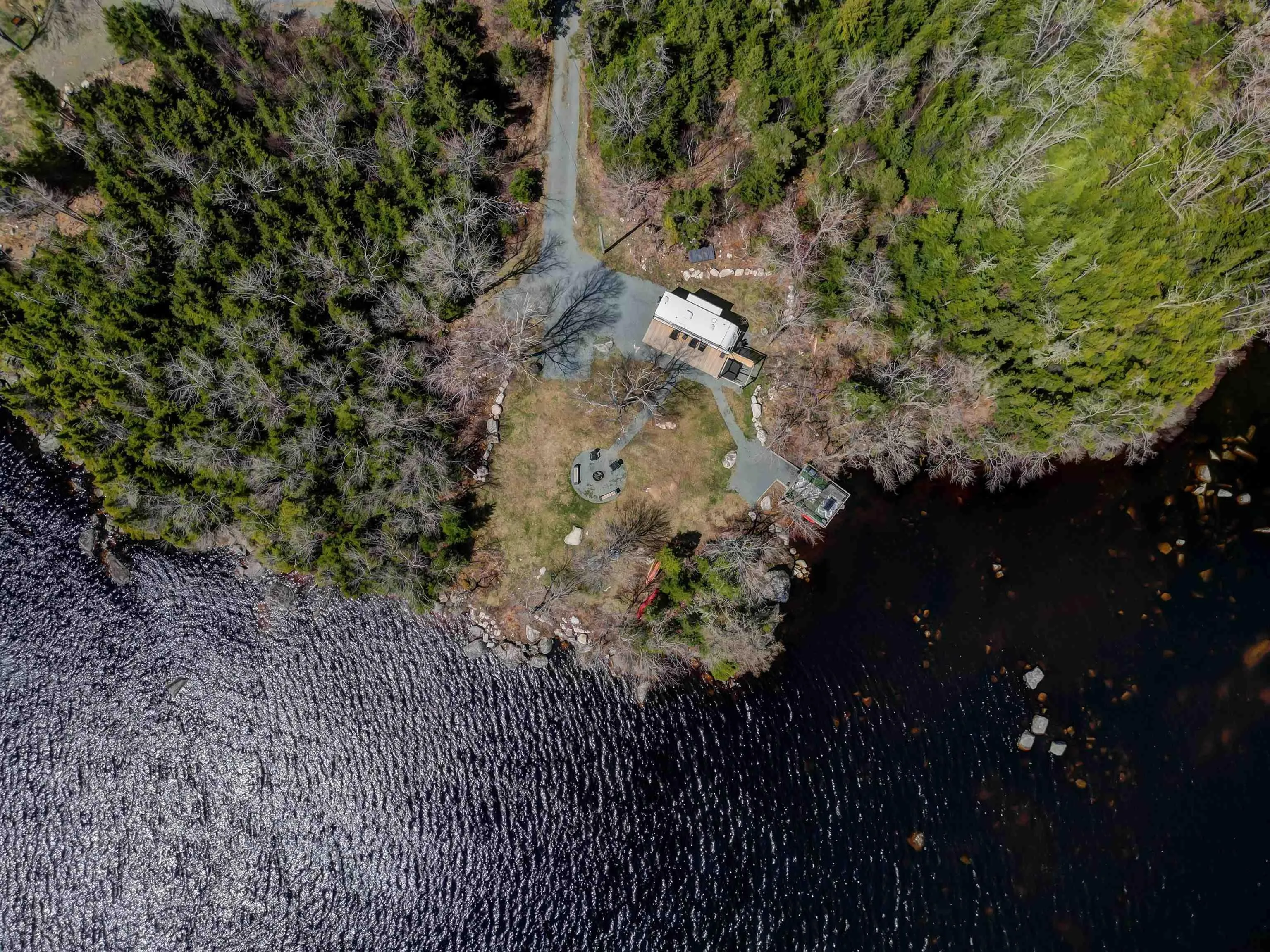 197 Peters Lake Road, Hatchet Lake Ns B3t 1p6, ,Land,For Sale,Peters Lake,202505292