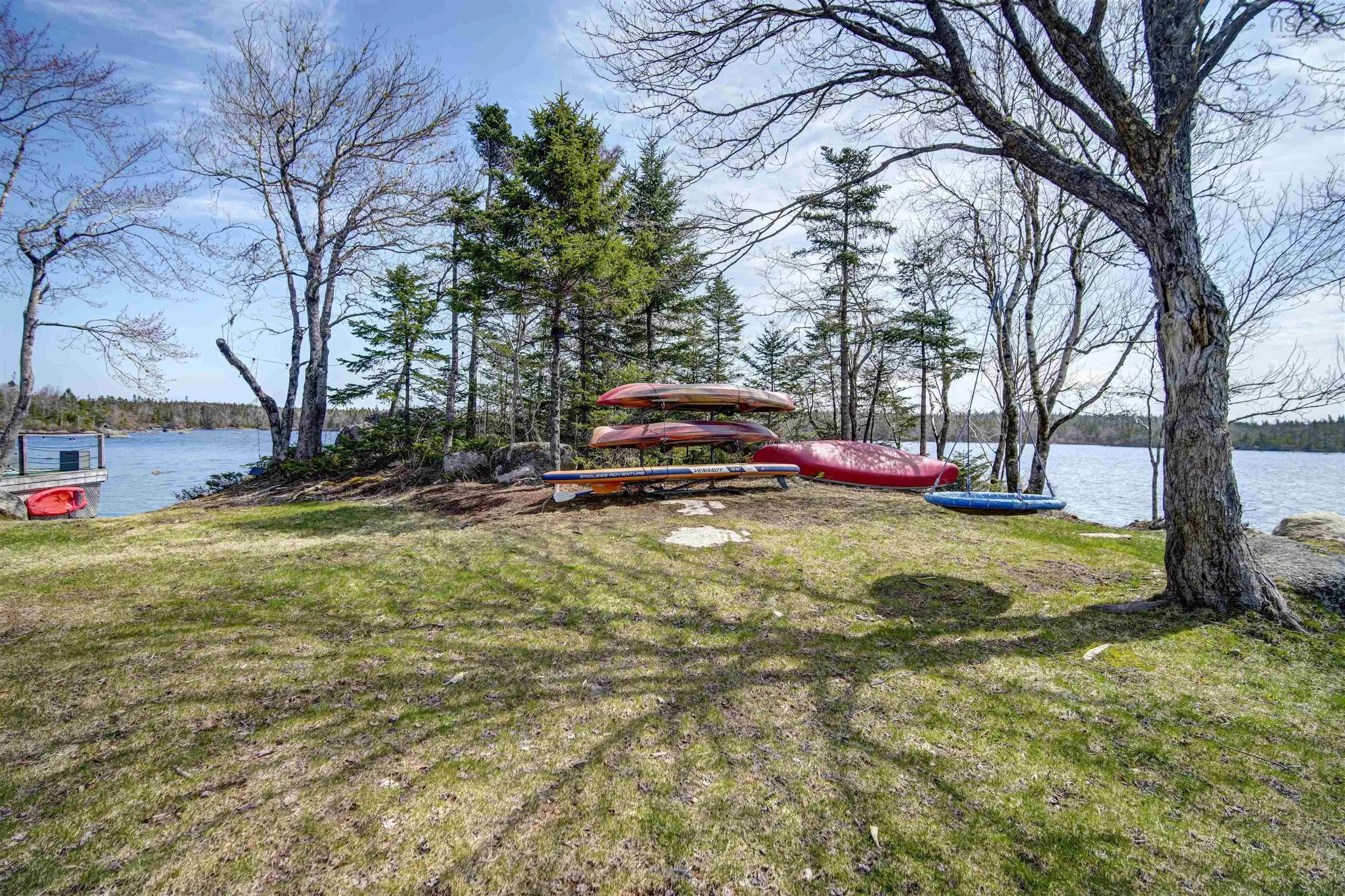 197 Peters Lake Road, Hatchet Lake Ns B3t 1p6, ,Land,For Sale,Peters Lake,202505292