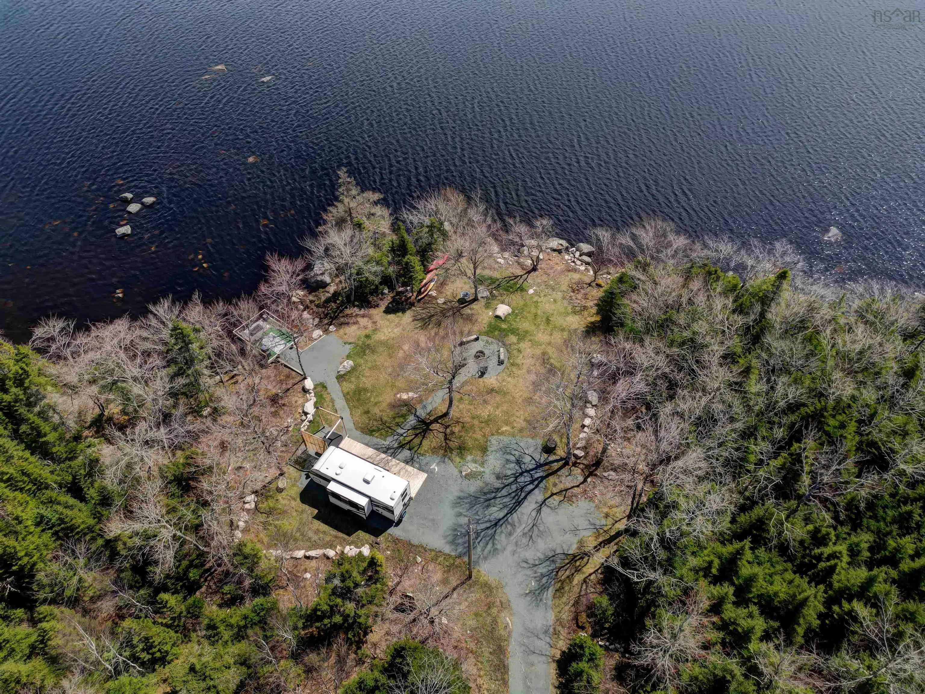 197 Peters Lake Road, Hatchet Lake Ns B3t 1p6, ,Land,For Sale,Peters Lake,202505292