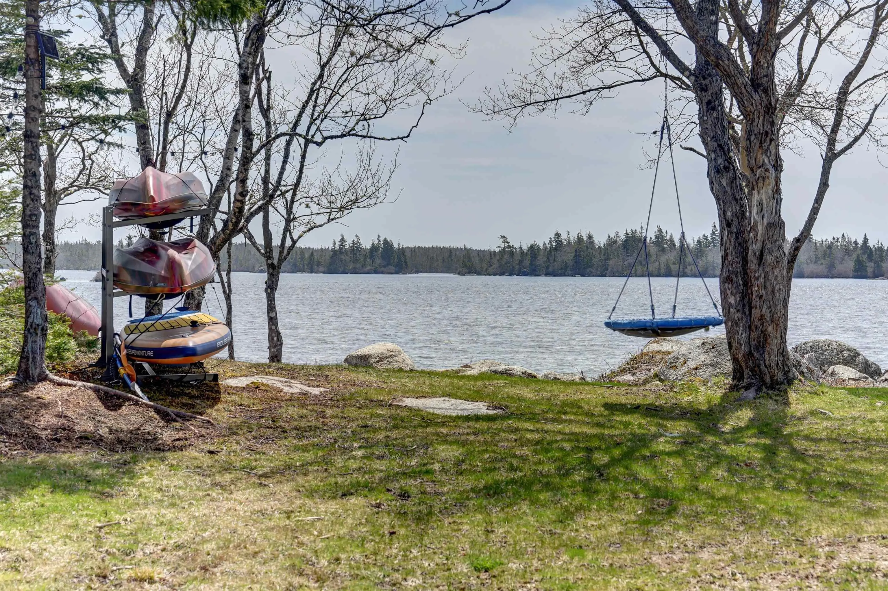 197 Peters Lake Road, Hatchet Lake Ns B3t 1p6, ,Land,For Sale,Peters Lake,202505292