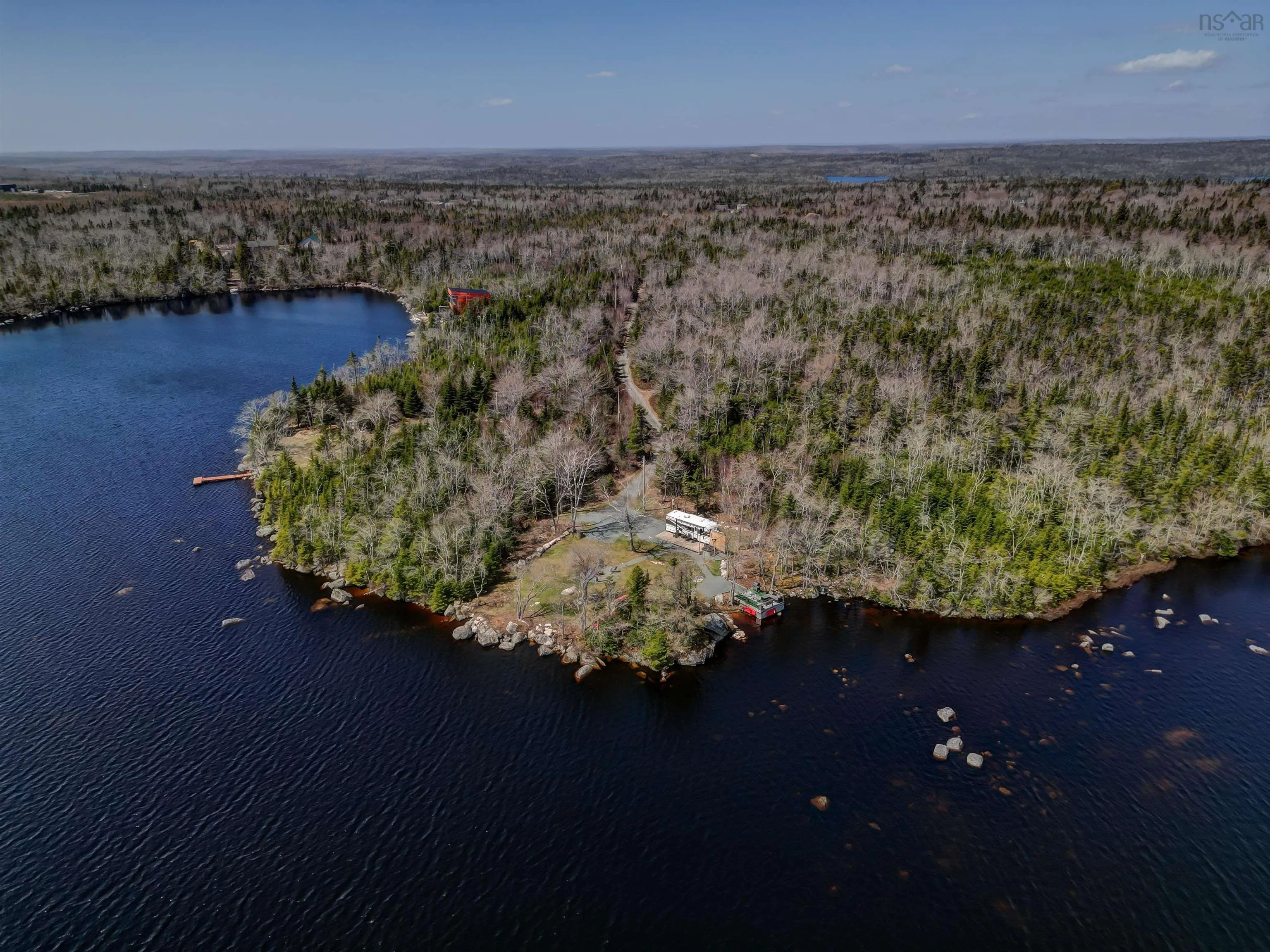 197 Peters Lake Road, Hatchet Lake Ns B3t 1p6, ,Land,For Sale,Peters Lake,202505292
