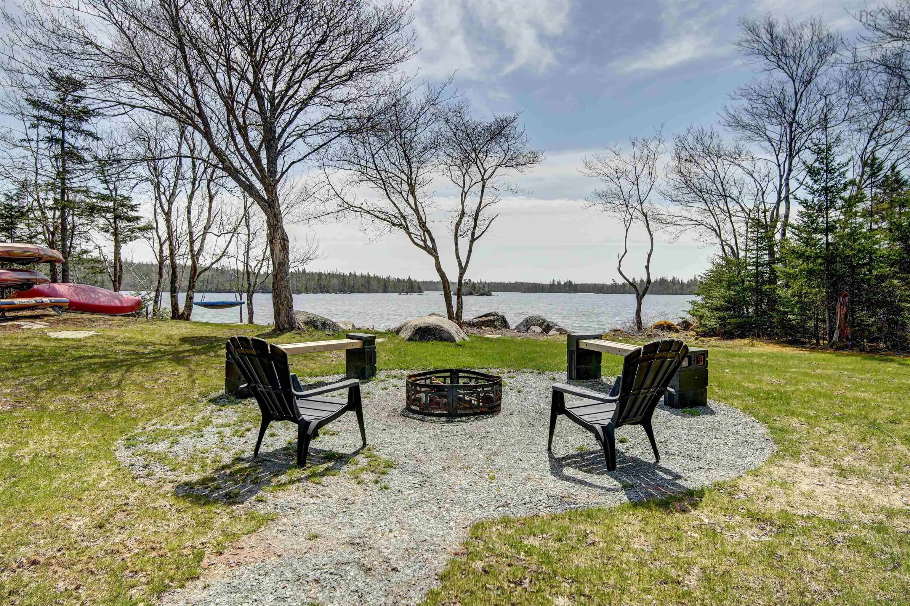 197 Peters Lake Road, Hatchet Lake Ns B3t 1p6, ,Land,For Sale,Peters Lake,202505292