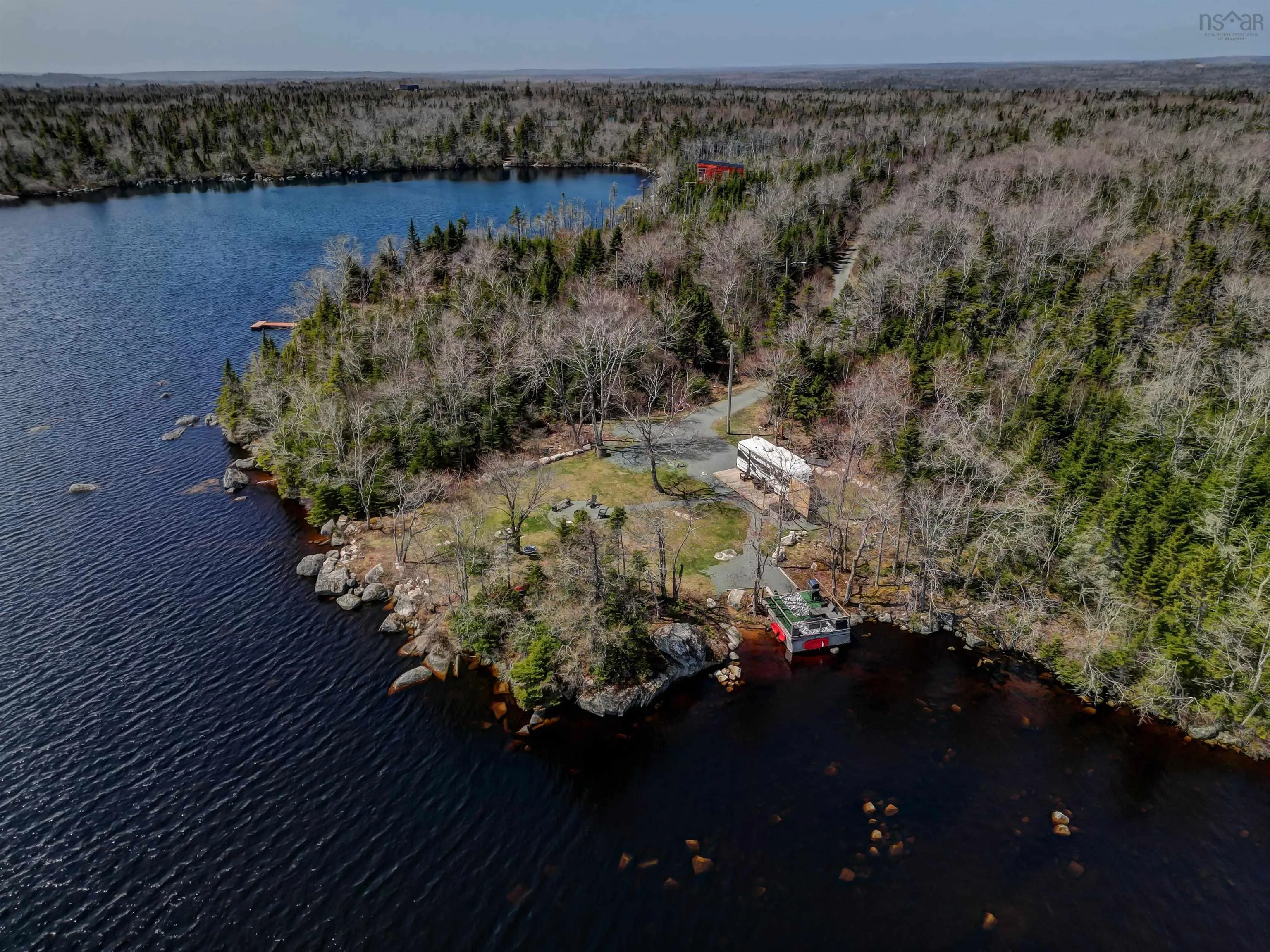 197 Peters Lake Road, Hatchet Lake Ns B3t 1p6, ,Land,For Sale,Peters Lake,202505292