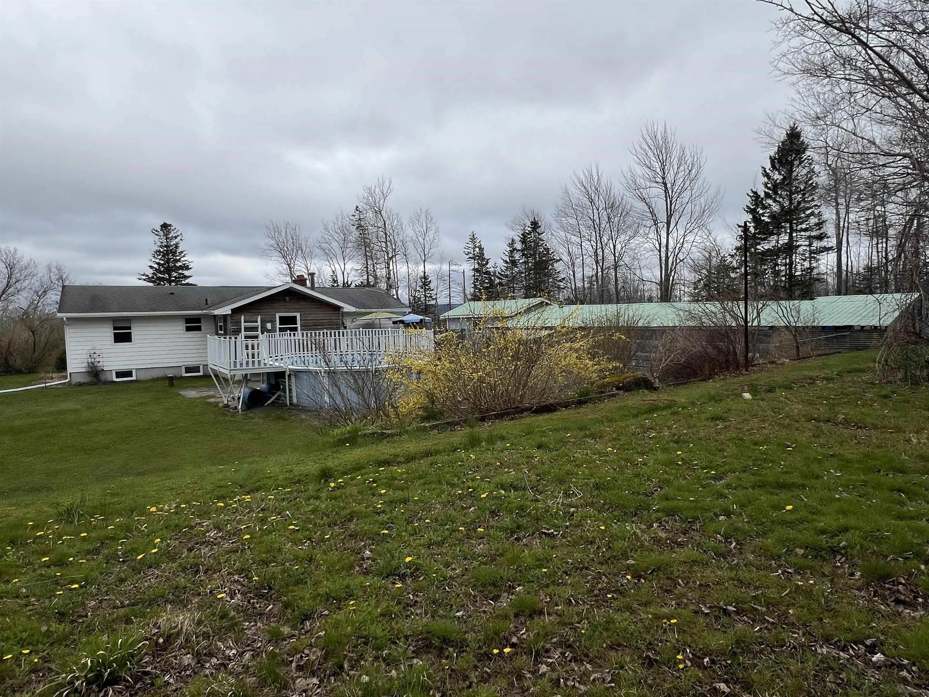 1951 Frasers Mountain Road, Frasers Mountain, NS B2H 5C4, 3 Bedrooms Bedrooms, ,2 BathroomsBathrooms,Residential,For Sale,Frasers Mountain,202511513