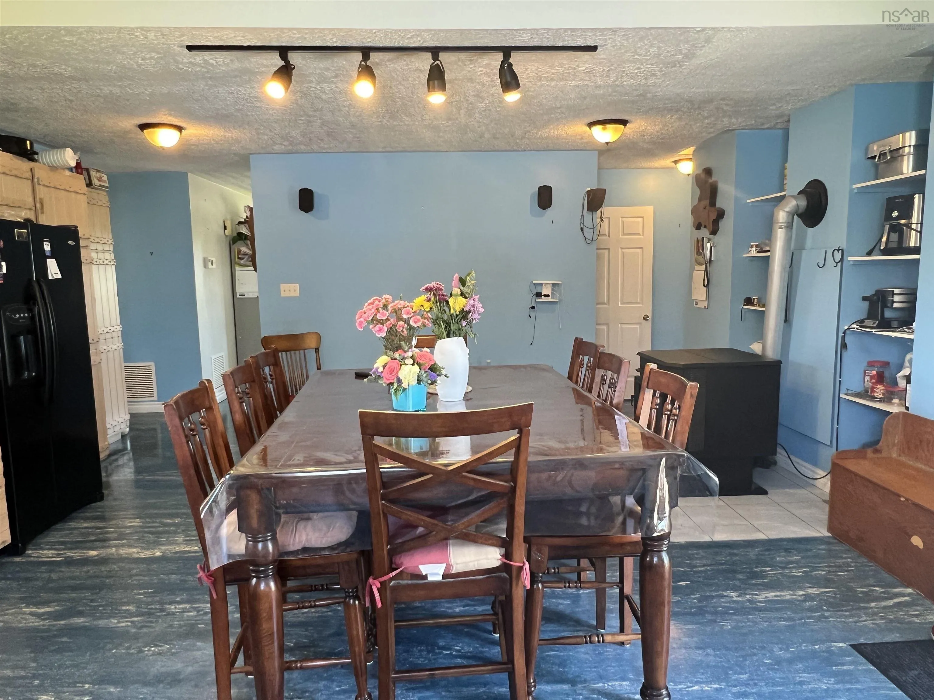 1951 Frasers Mountain Road, Frasers Mountain, NS B2H 5C4, 3 Bedrooms Bedrooms, ,2 BathroomsBathrooms,Residential,For Sale,Frasers Mountain,202511513