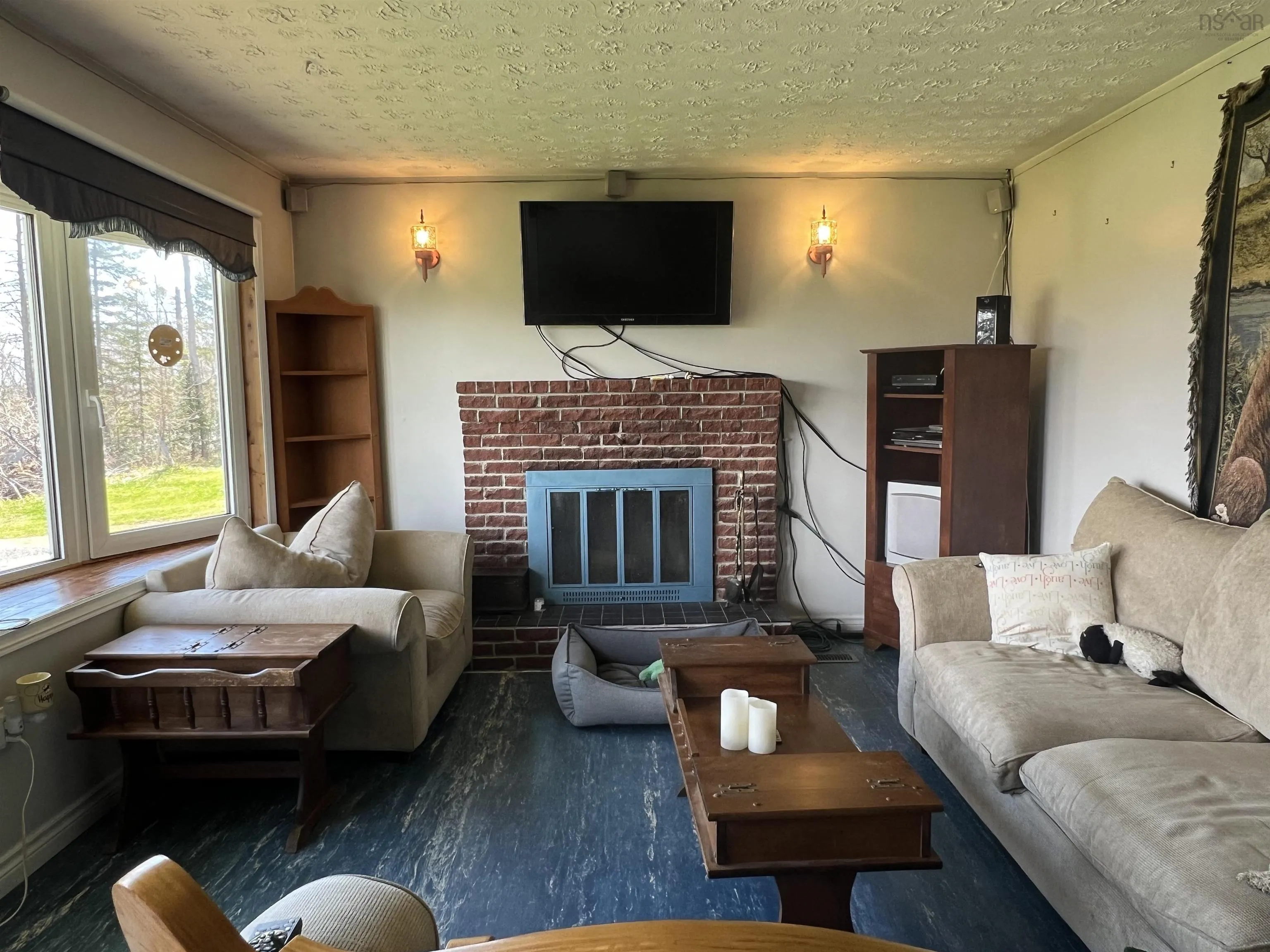 1951 Frasers Mountain Road, Frasers Mountain, NS B2H 5C4, 3 Bedrooms Bedrooms, ,2 BathroomsBathrooms,Residential,For Sale,Frasers Mountain,202511513