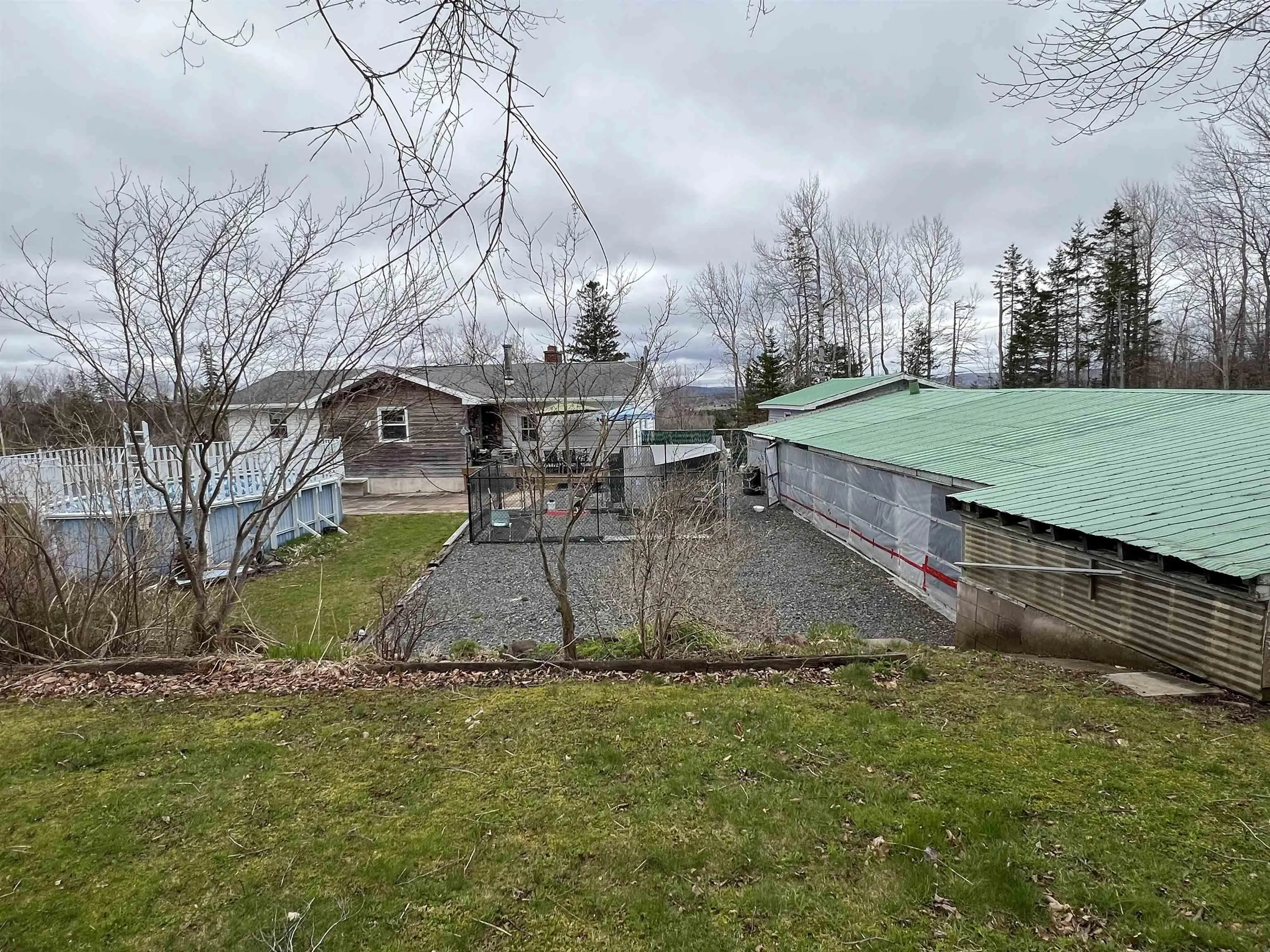 1951 Frasers Mountain Road, Frasers Mountain, NS B2H 5C4, 3 Bedrooms Bedrooms, ,2 BathroomsBathrooms,Residential,For Sale,Frasers Mountain,202511513