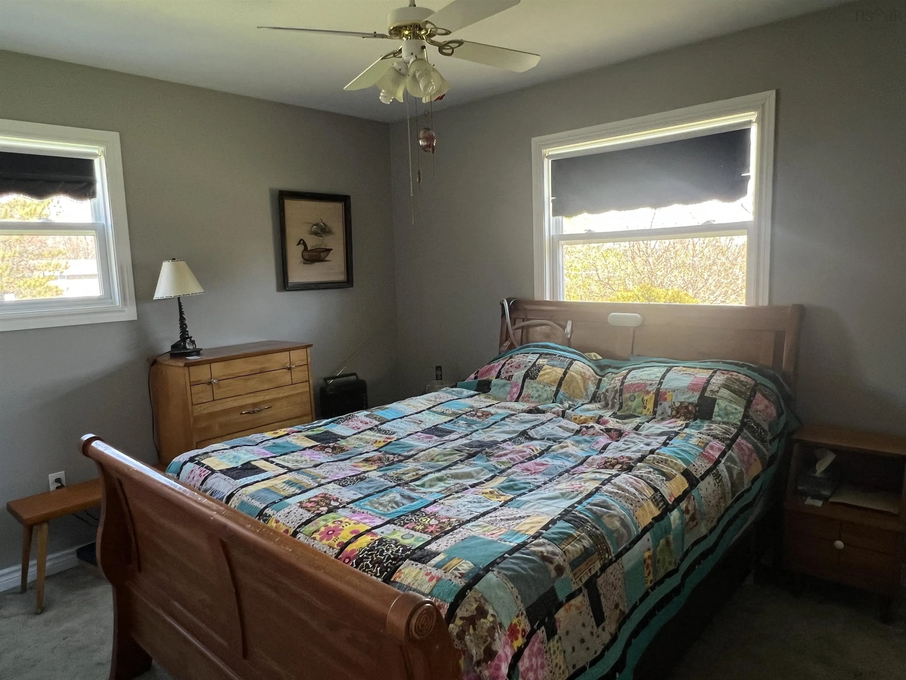1951 Frasers Mountain Road, Frasers Mountain, NS B2H 5C4, 3 Bedrooms Bedrooms, ,2 BathroomsBathrooms,Residential,For Sale,Frasers Mountain,202511513