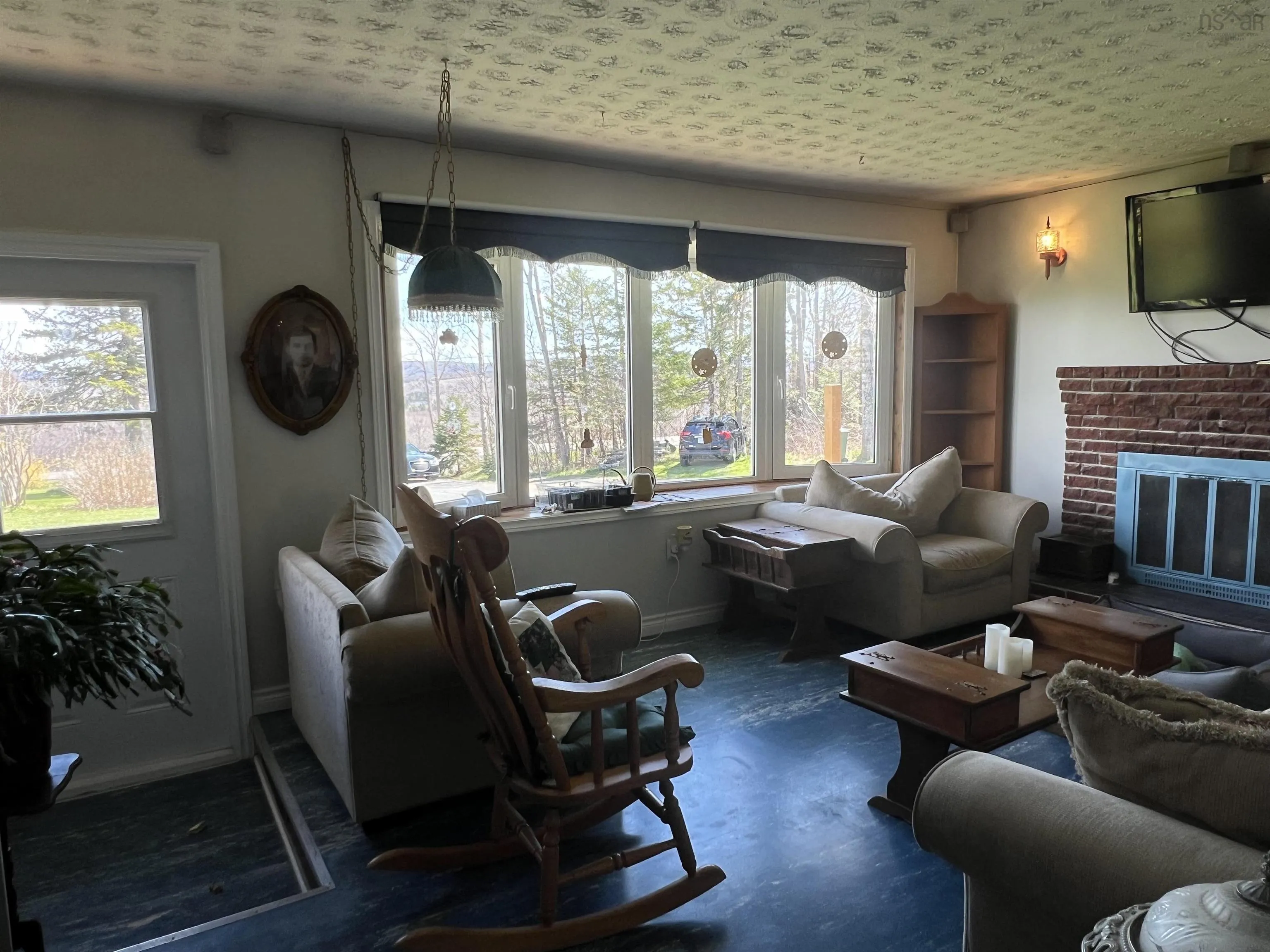 1951 Frasers Mountain Road, Frasers Mountain, NS B2H 5C4, 3 Bedrooms Bedrooms, ,2 BathroomsBathrooms,Residential,For Sale,Frasers Mountain,202511513