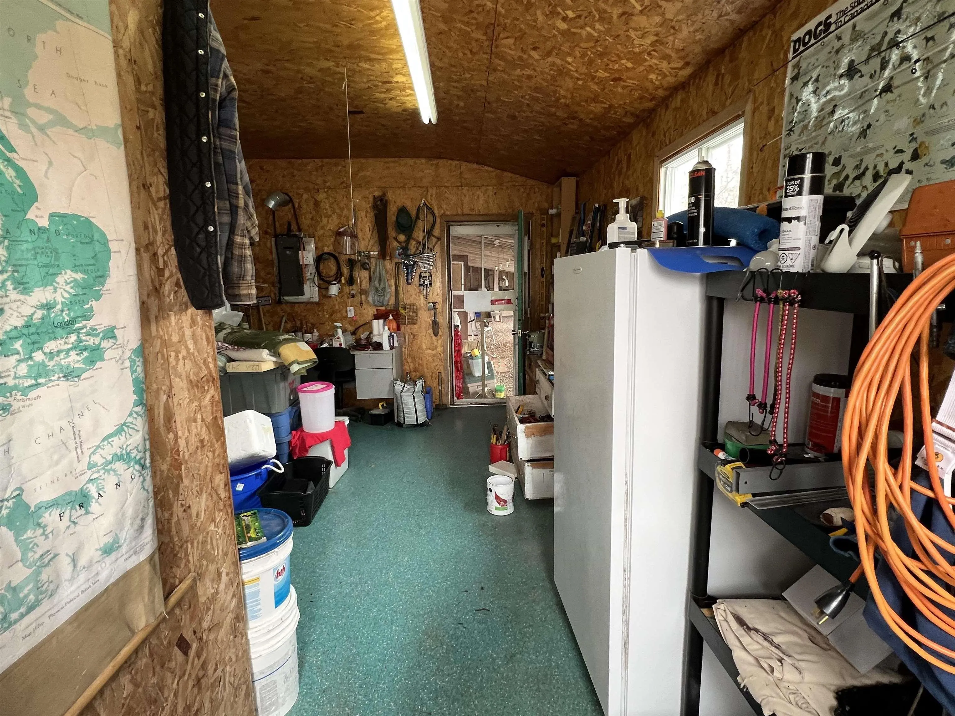 1951 Frasers Mountain Road, Frasers Mountain, NS B2H 5C4, 3 Bedrooms Bedrooms, ,2 BathroomsBathrooms,Residential,For Sale,Frasers Mountain,202511513