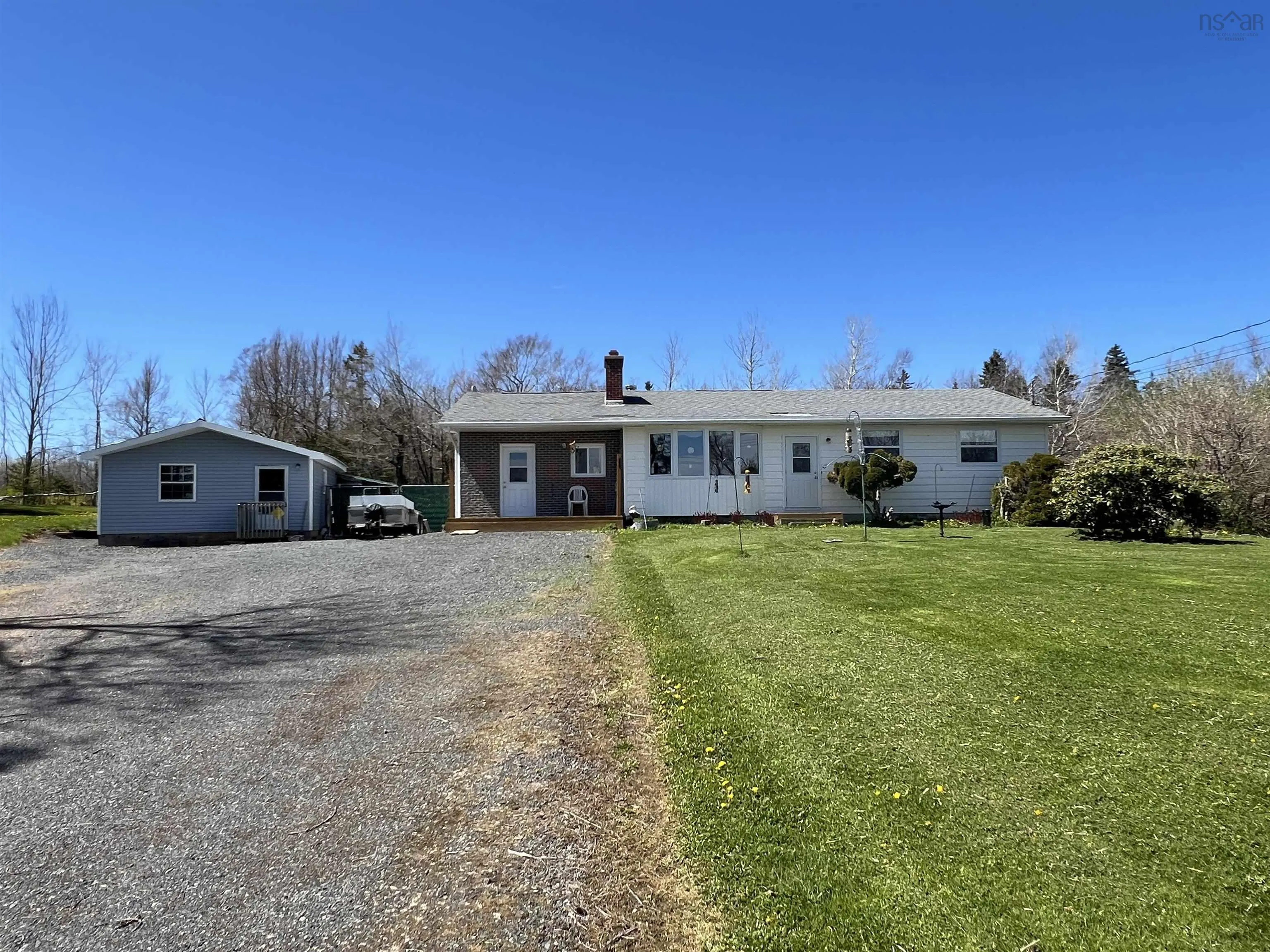 1951 Frasers Mountain Road, Frasers Mountain, NS B2H 5C4, 3 Bedrooms Bedrooms, ,2 BathroomsBathrooms,Residential,For Sale,Frasers Mountain,202511513