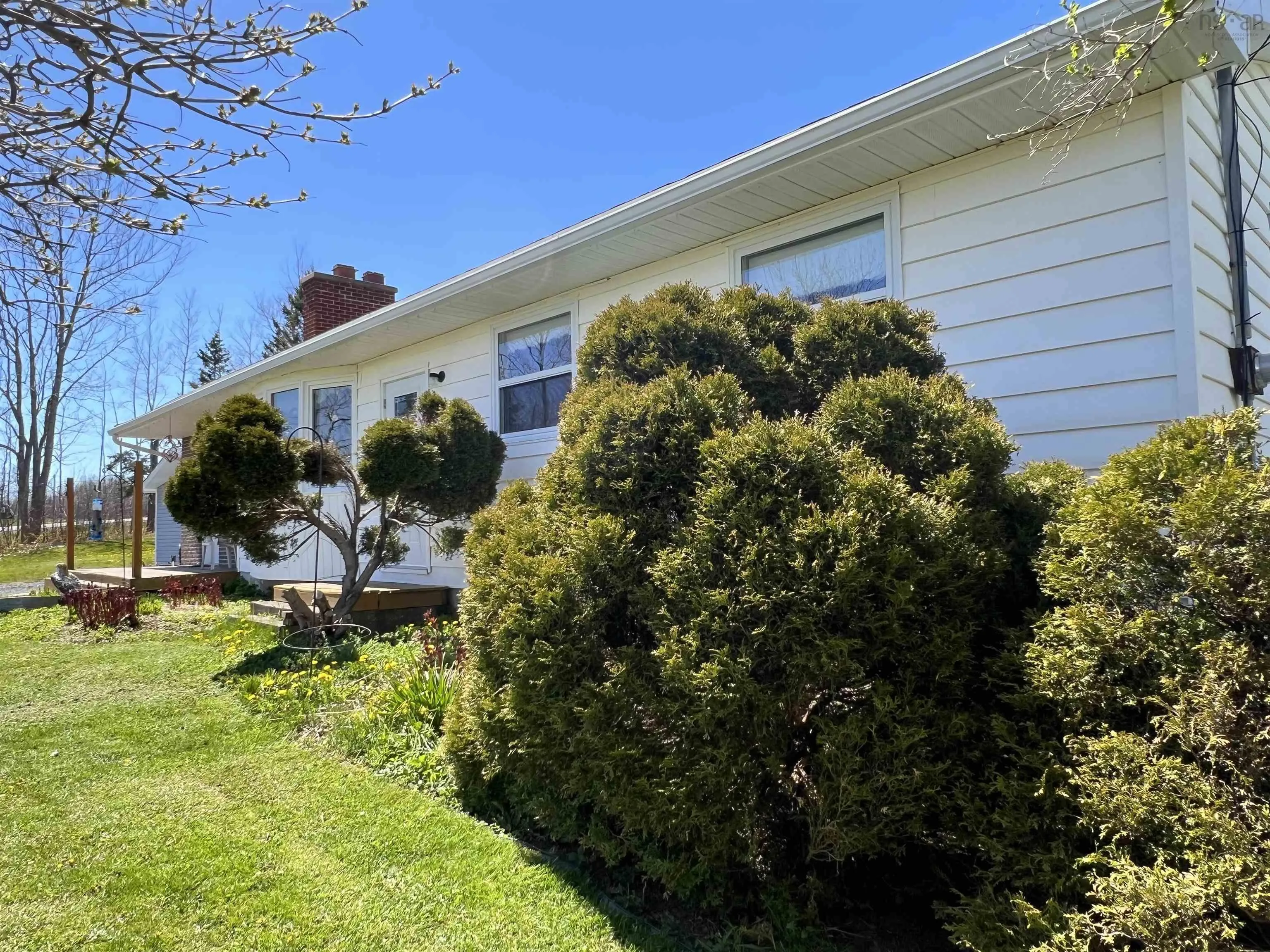 1951 Frasers Mountain Road, Frasers Mountain, NS B2H 5C4, 3 Bedrooms Bedrooms, ,2 BathroomsBathrooms,Residential,For Sale,Frasers Mountain,202511513